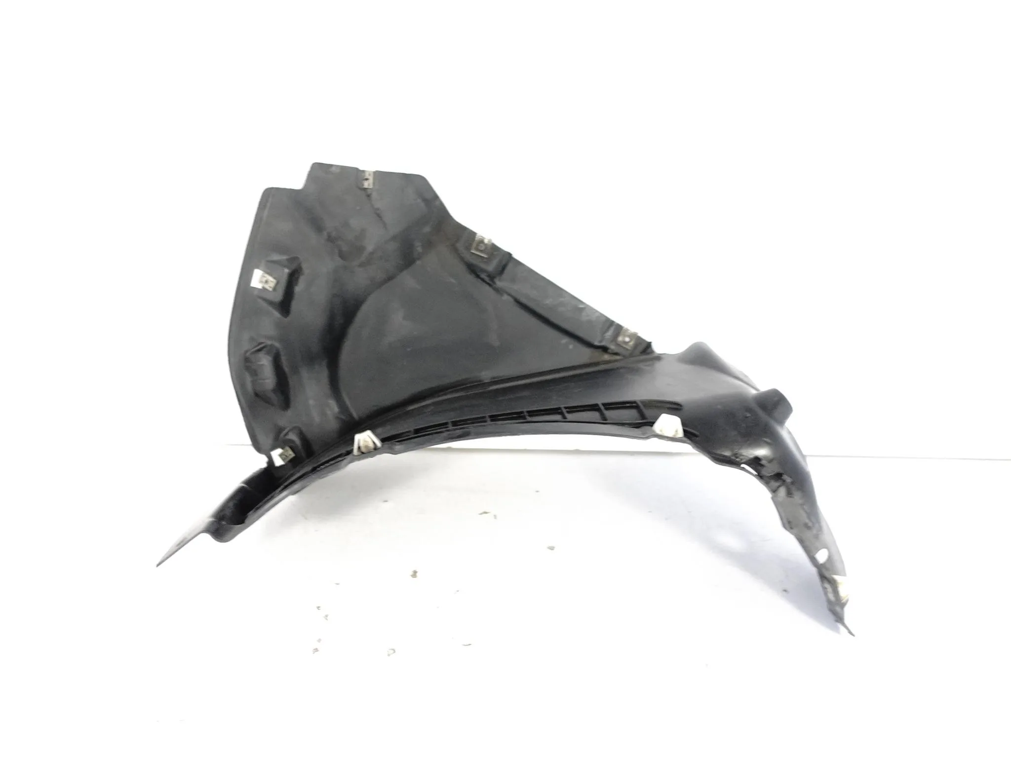 AUDI A5 8W6 F5 B9 LIFT 19-24 LISTWA DOKŁADKA SPOILER NADKOLE PRZÓD LEWA ce3dca093733aedbb7b44b496d484cbe
