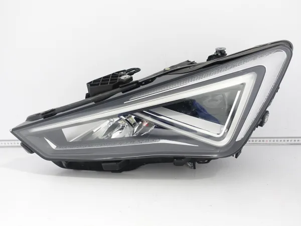 CUPRA FORMENTOR 5FG / SEAT LEON IV 4 20-24 LAMPA FULL LED LEWA PRZÓD EUROPA 19821e324ff4b6c8a4478a8b1ff9e8de