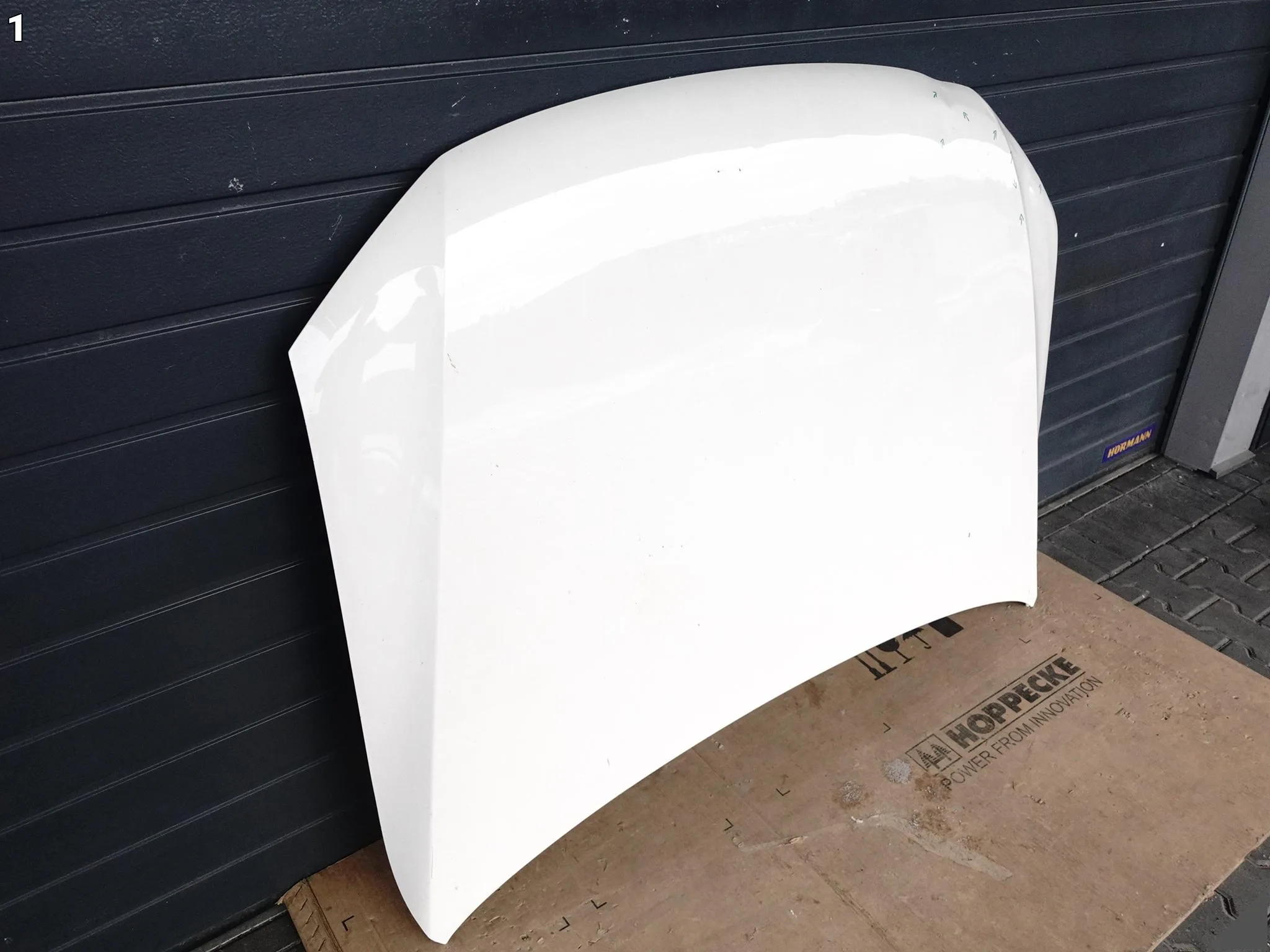 VW AMAROK 2H1 09-20 LIFT MASKA POKRYWA SILNIKA BONNET HOOD PRZÓD 6ac56358b6da51613ee19decb9546d84