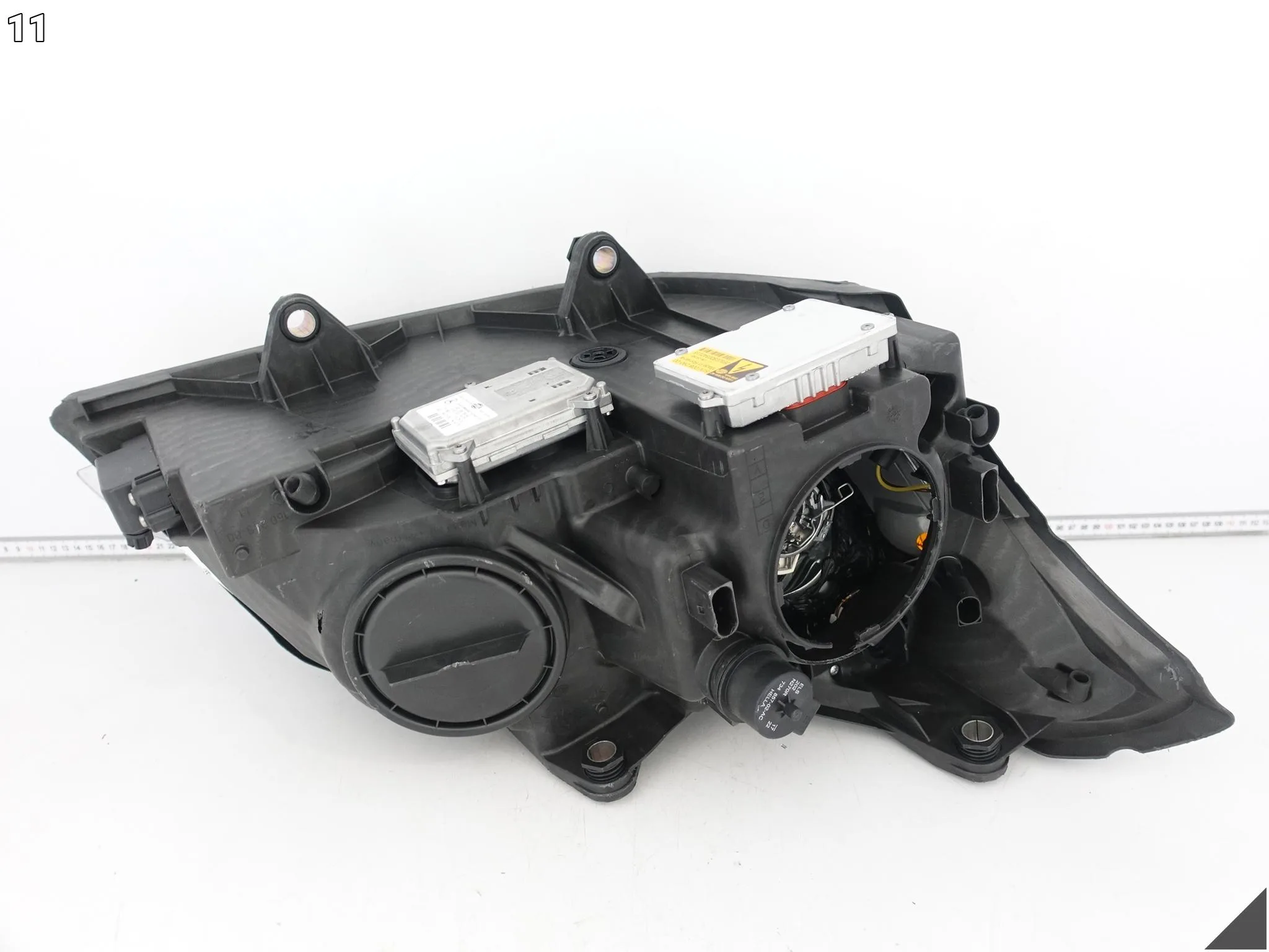 MAYBACH 57 W240 62 V240 03-13 LAMPA HEADLIGHT XENON LEWA PRZÓD EUROPA 9ddf734bef7c8816aa67a1fa5a17fc9d