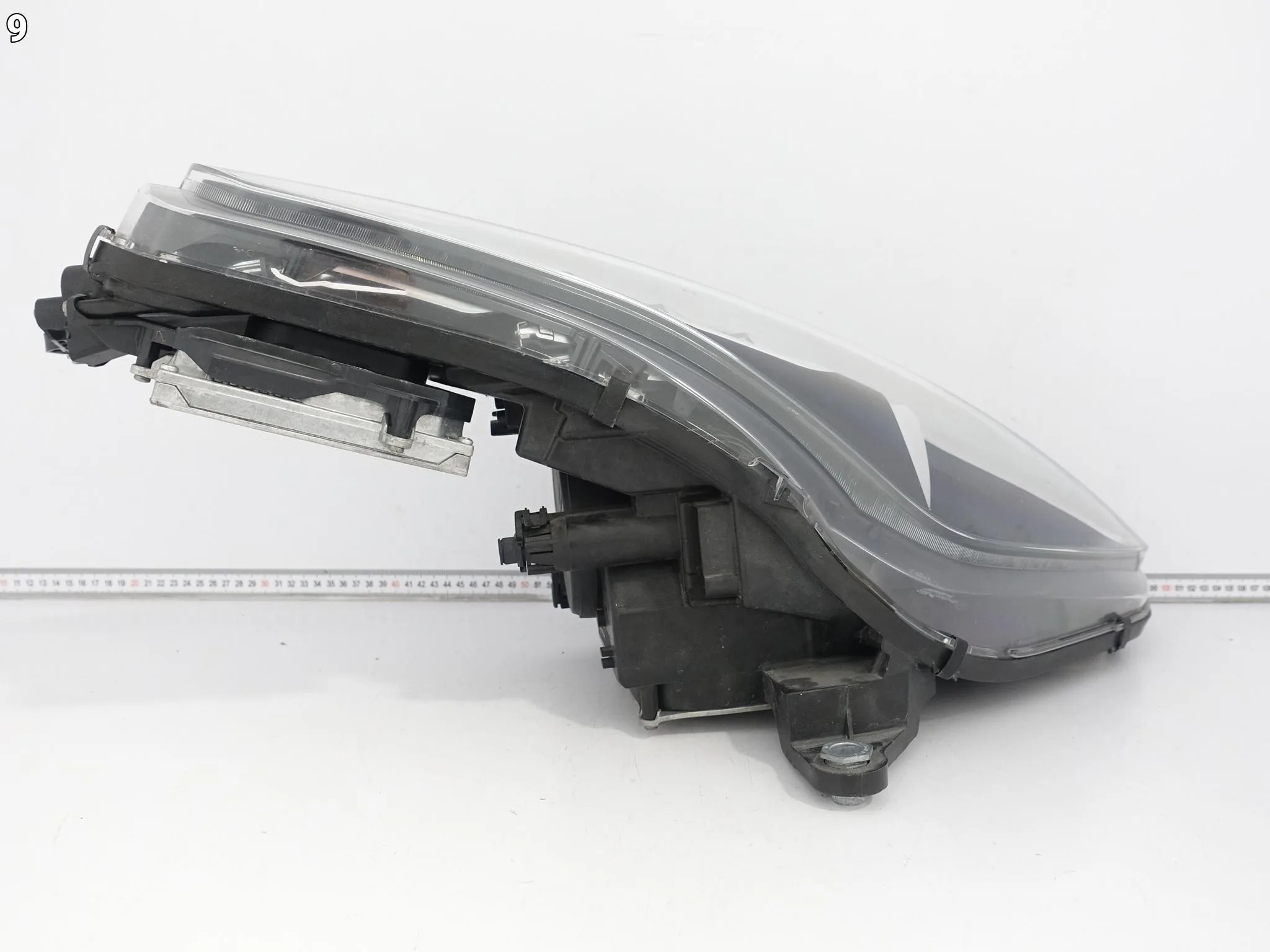 FERRARI CALIFORNIA T 149M LIFT 14-17 LAMPA XENON + LED PRAWA PRZÓD EUROPA 23f0495324bb59bdabf0501bb7a0e766