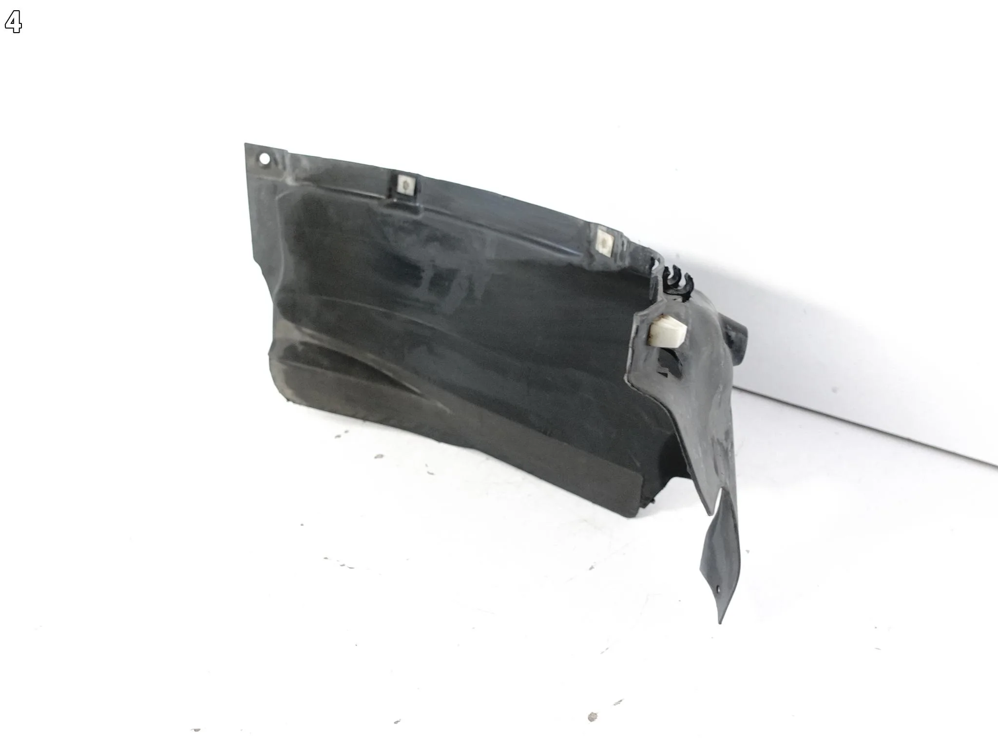 AUDI A5 8W6 F5 B9 LIFT 19-24 LISTWA DOKŁADKA SPOILER NADKOLE PRZÓD LEWA 6d82b25e77afdae88597781a17b577a3