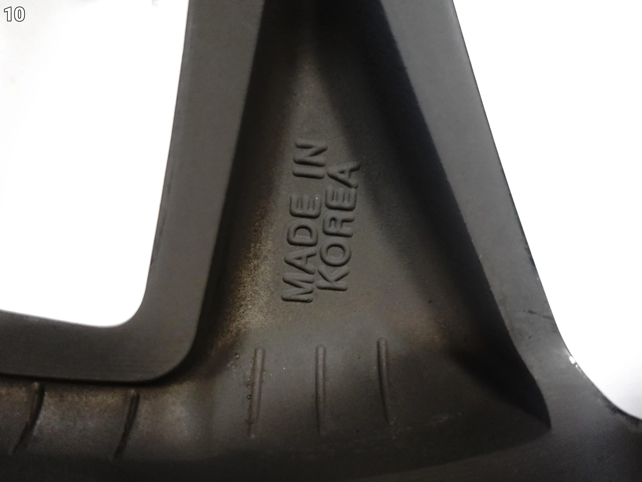 KIA SORENTO IV 4 MQ4 LIFT 23- FELGA 8,5Jx20 ET54 5×114,3 52910-P2810 19f6ebb5bbbfd606a4c55525090b1826