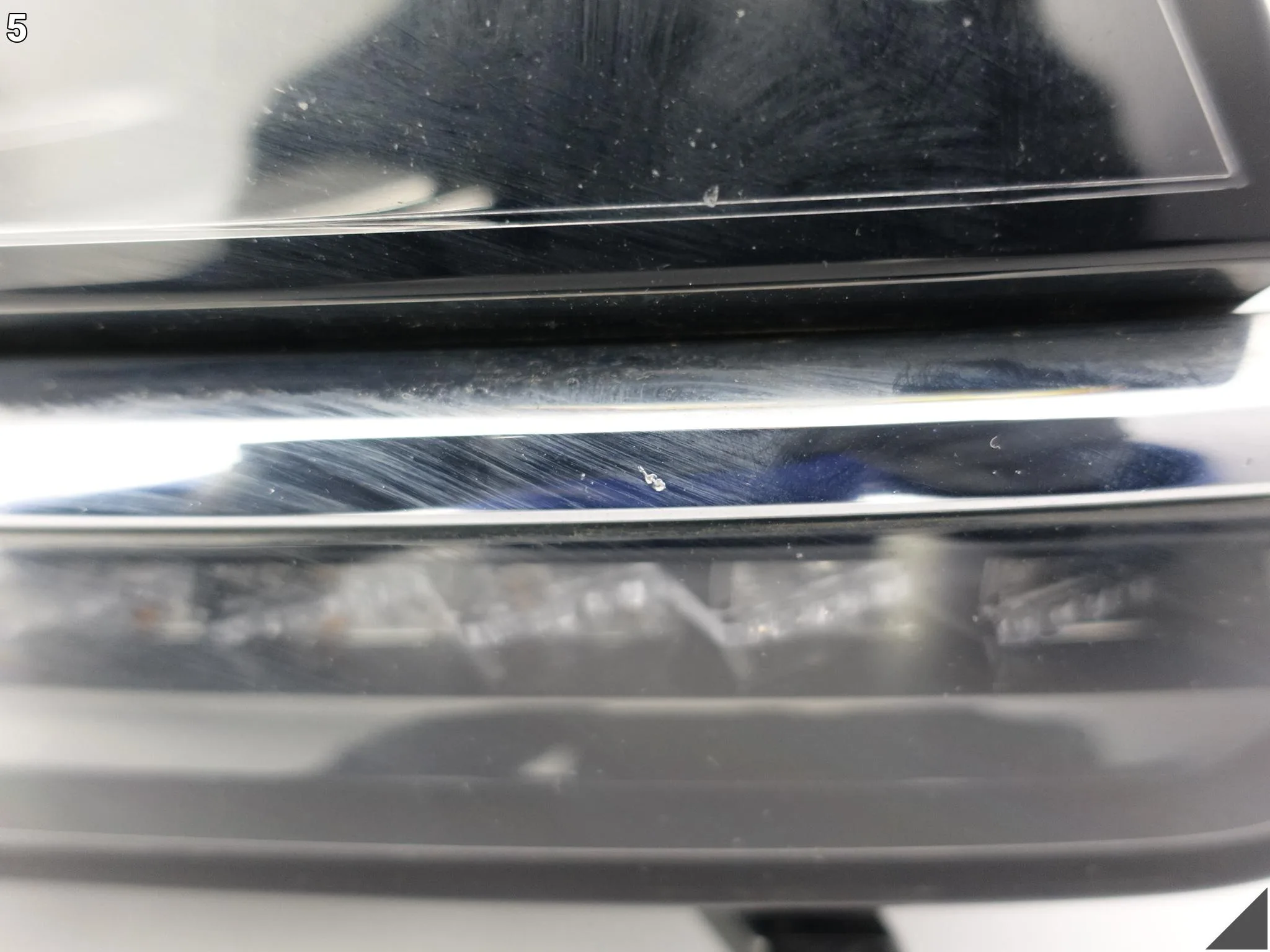VW TIGUAN II 2 5NB 15-20 LAMPA HEADLIGHT FULL LED PRAWA PRZÓD EUROPA 8752077193281e0ef3c2d21f5ee4ea4b
