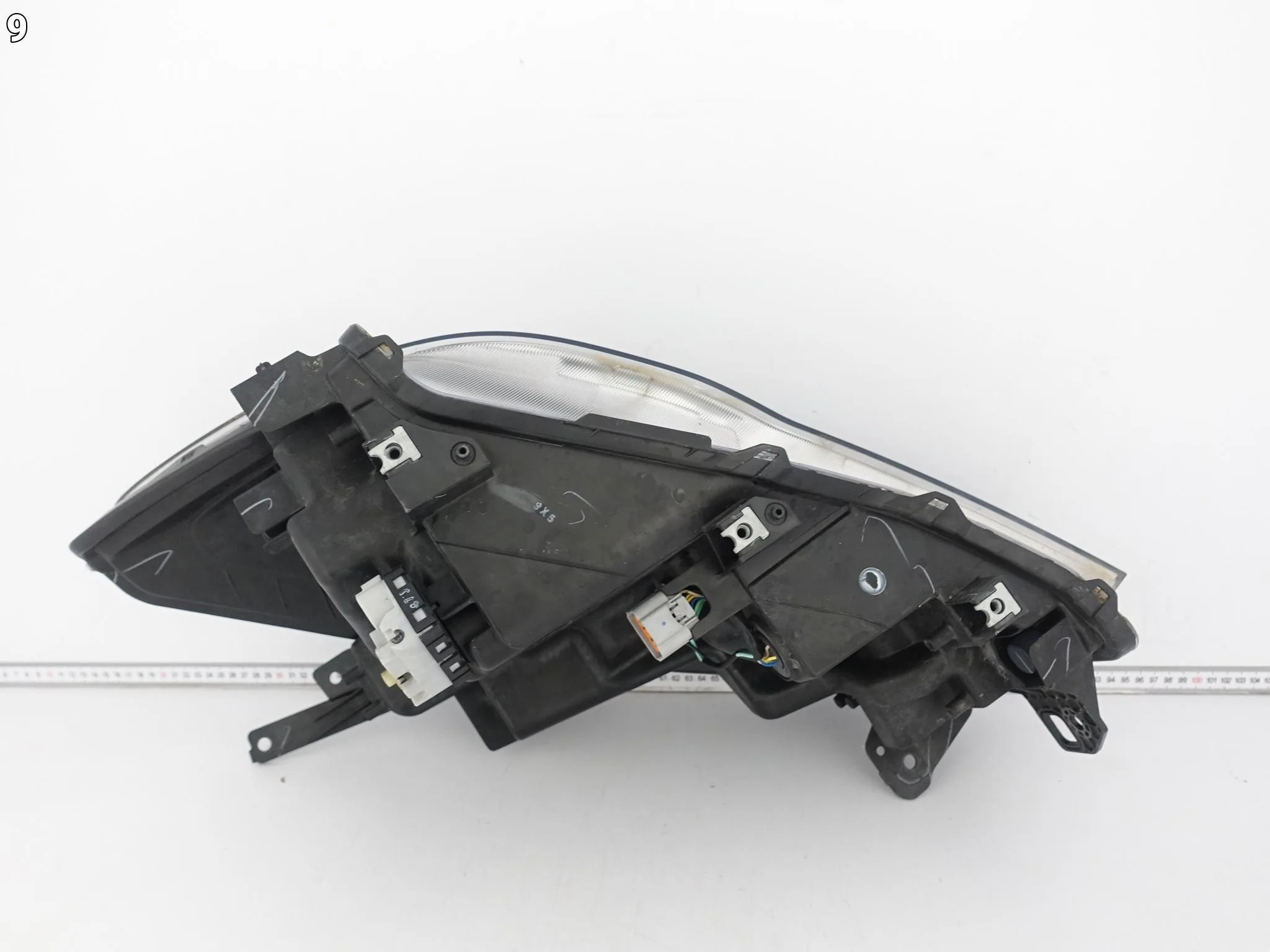 SUZUKI SX4 S-CROSS JY 16-21 LIFT LAMPA FULL LED PRAWA PRZÓD EUROPA e6bcbbc477e051e93eab06c92fb5e24f