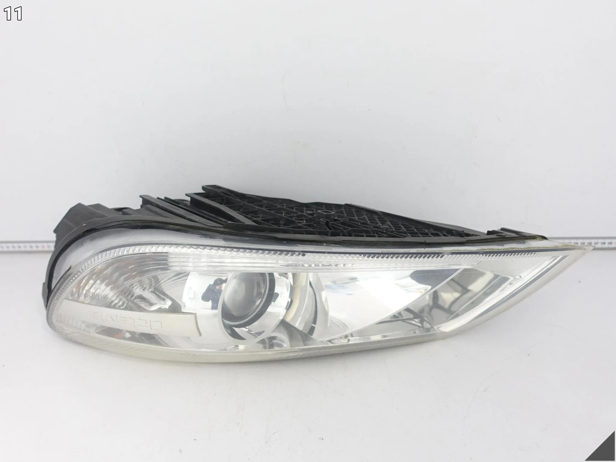 SKODA OCTAVIA II 2 1Z1 1Z0 LIFT 08-13 LAMPA ZWYKŁA HALOGEN H7 LEWA EUROPA b6fe64ef64203986e771f7ea4dcd4318
