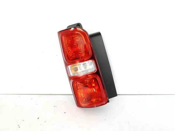 TOYOTA PROACE II PEUGEOT EXPERT JUMPY III 3 16-24 LAMPA LEWA TYŁ EUROPA 3ac64242ec7acdb3f6d3196ae421ccc0