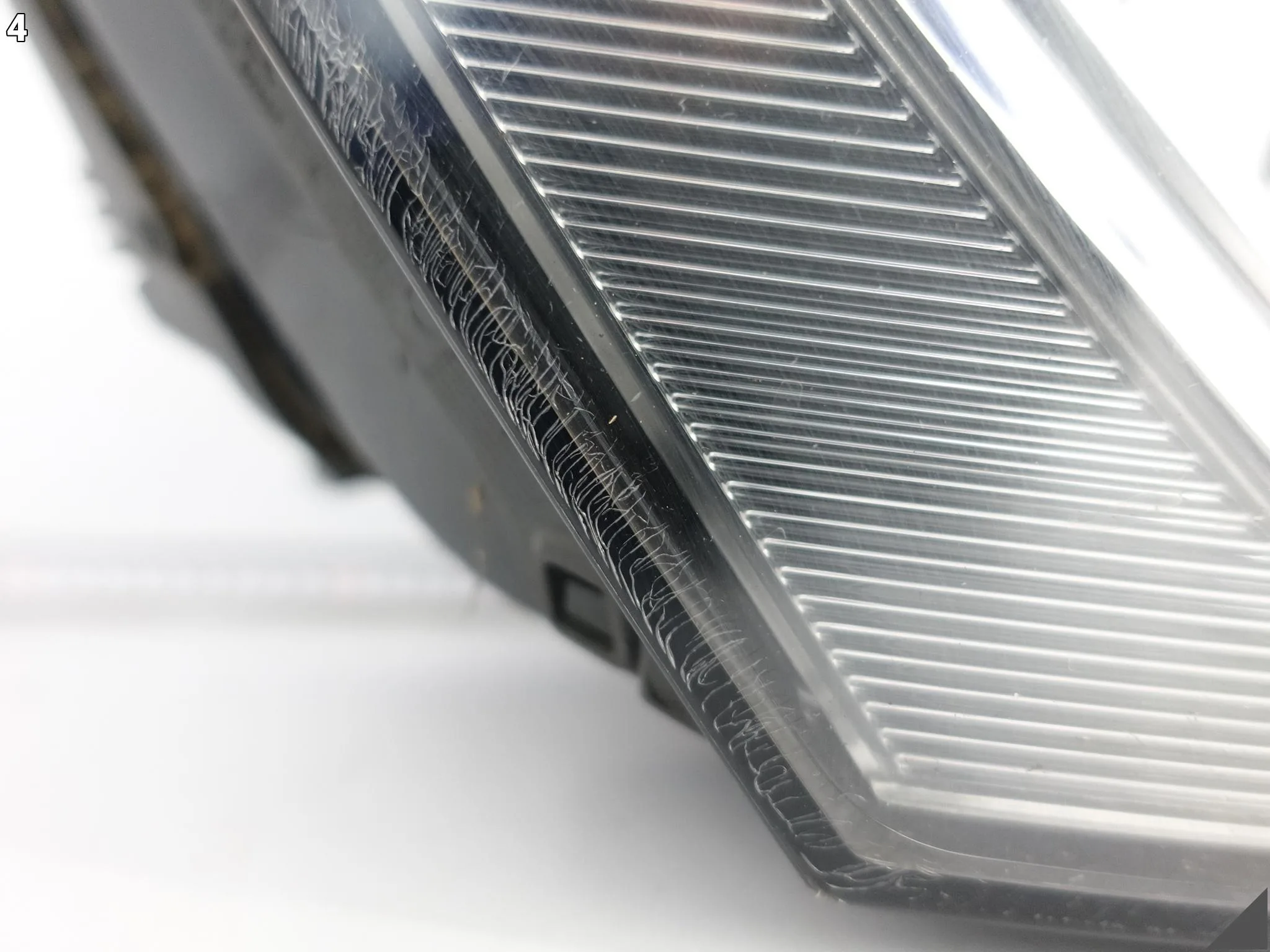 AUDI Q5 SQ5 8R0 LIFT 12-16 LAMPA SKRĘTNY XENON + LED PRAWA PRZÓD EUROPA b8c64507233ac8693803e36c256e7469