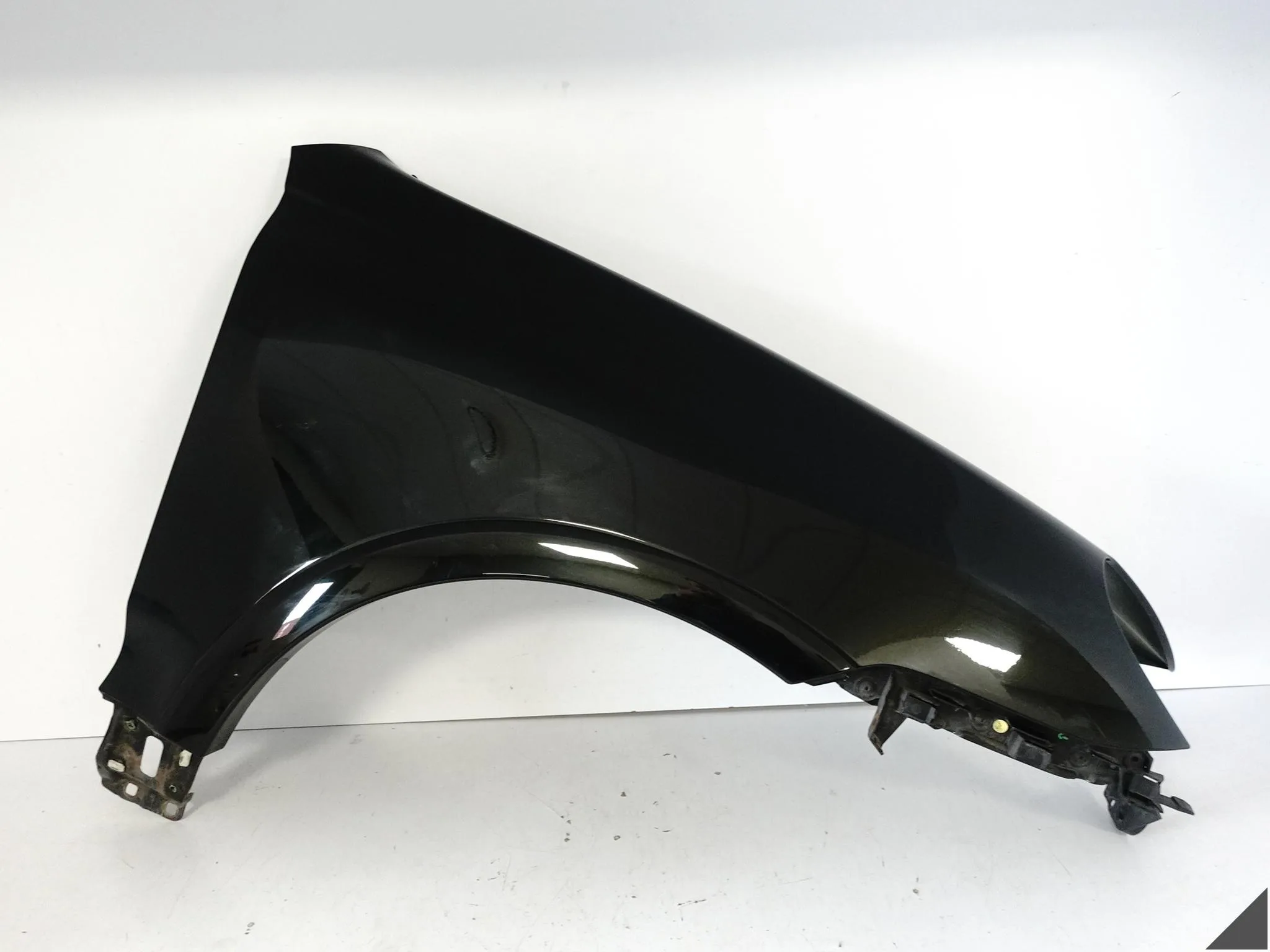 PORSCHE CAYENNE 7L5 957 LIFT 07-10 TURBO GTS BŁOTNIK FENDER PRAWY PRZÓD fa7491facaea56cff2c655ced7e3fb03