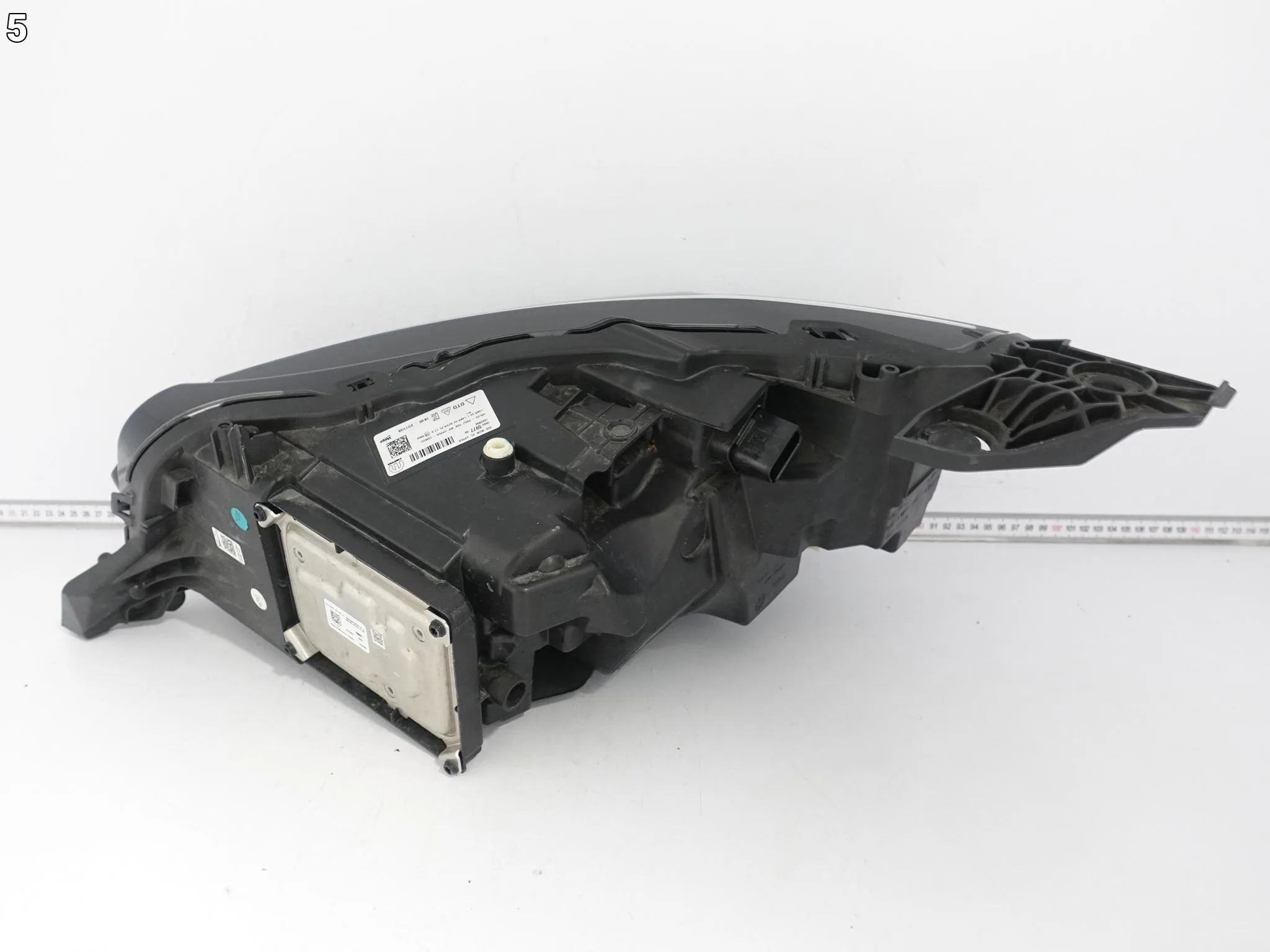 PEUGEOT 208 2008 II 2 LIFT P21 P24 23- LAMPA FULL LED PRAWA PRZÓD EUROPA 6c8b367d948f2a3aea1729a0481692f3