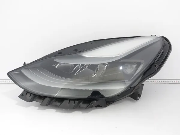 TESLA MODEL 3 LIFT Y 20-24 FULL LED LAMPA + MODUŁ PRZÓD LEWA EUROPA 94391bd033b1ae1a4568a10d0307fd68
