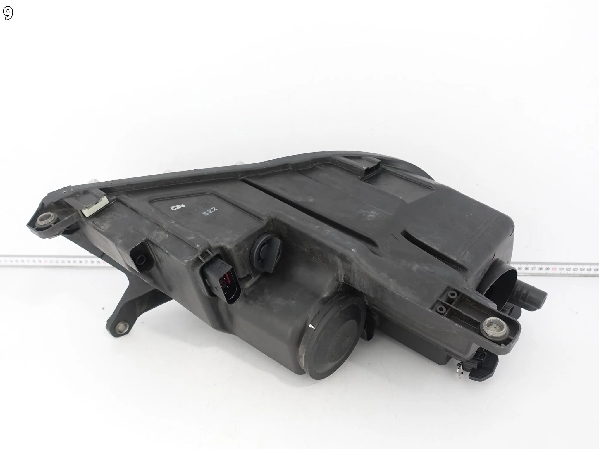 VW TIGUAN 5N1 5N0 07-11 LAMPA ZWYKŁA HALOGEN H7 LEWA PRZÓD EUROPA 0088701f6ef974cea33f4b16f7379f7d