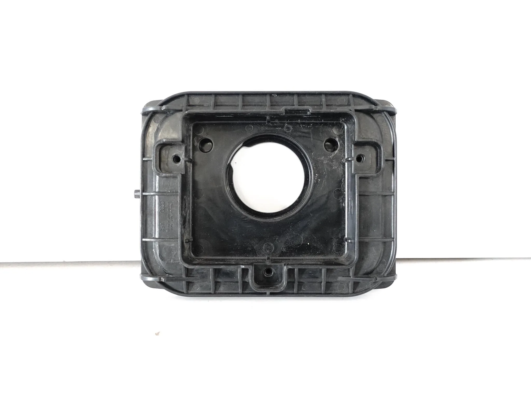 AUDI Q5 SQ5 8R0 LIFT 12-16 OSŁONA ZAŚLEPKA DEKIELEK ŻARÓWKA LAMPA PRZÓD R=L b645e541c4cca59dd7673b23438430eb