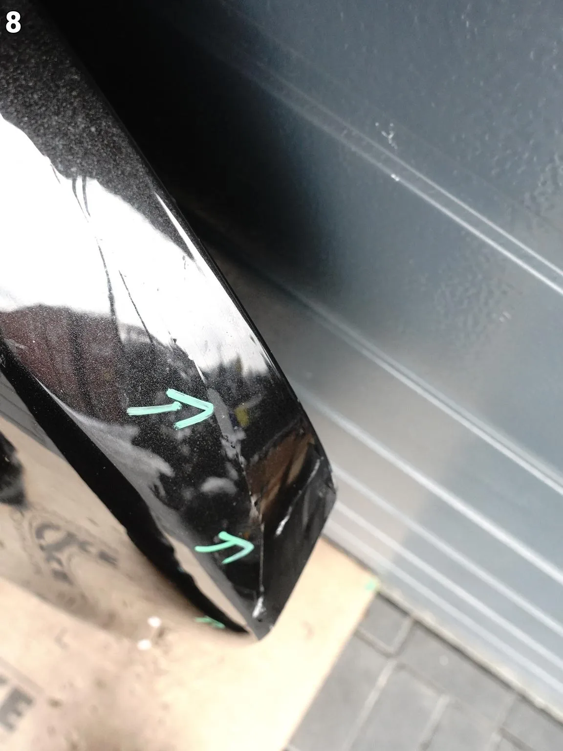 DACIA DUSTER II 2 17-24 LIFT MASKA POKRYWA SILNIKA BONNET HOOD PRZÓD 06949915b0aec2c9b902f3c7724dbc9b