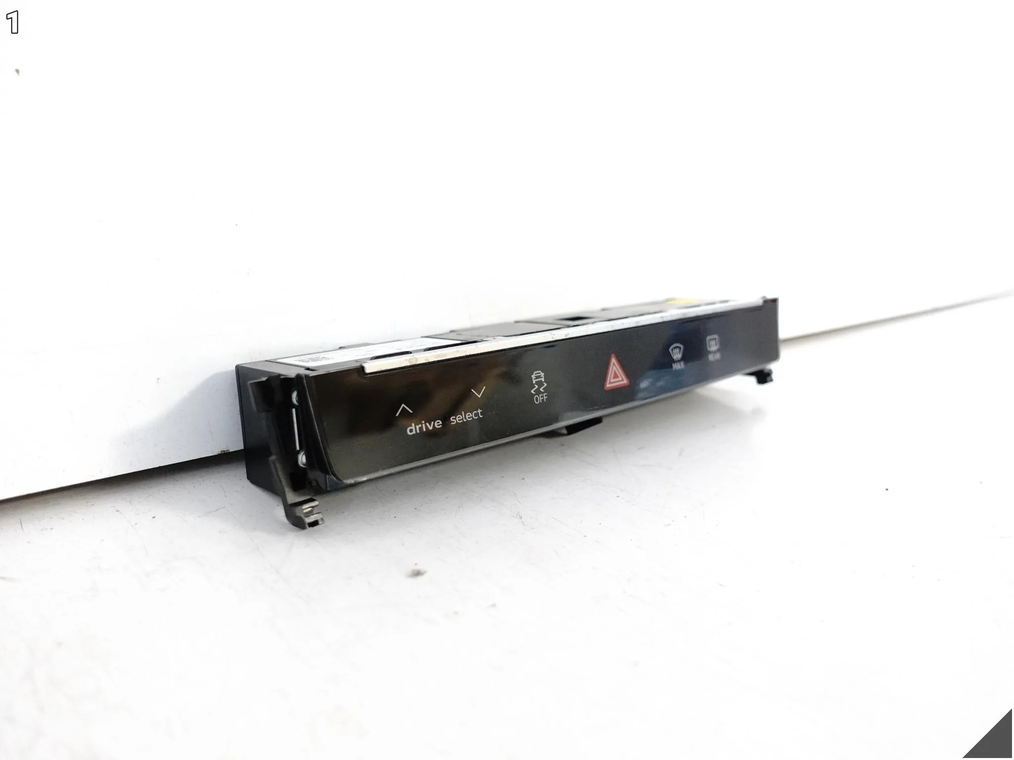 AUDI A8 S8 4N0 D5 E-TRON 4KE Q7 SQ7 4M0 Q8 SQ8 RSQ8 4M8 PANEL STEROWANIA bfd95f7e5b88ede57d3141329de43bd1