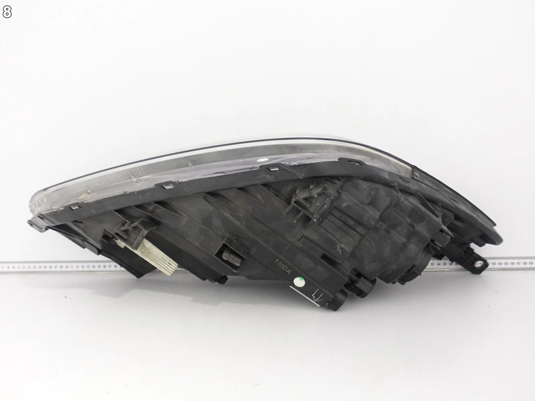 HYUNDAI TUCSON III 3 TL 15-18 LAMPA FULL LED LEWA PRZÓD EUROPA 8b437d4da6cfe887d69f533106a55467