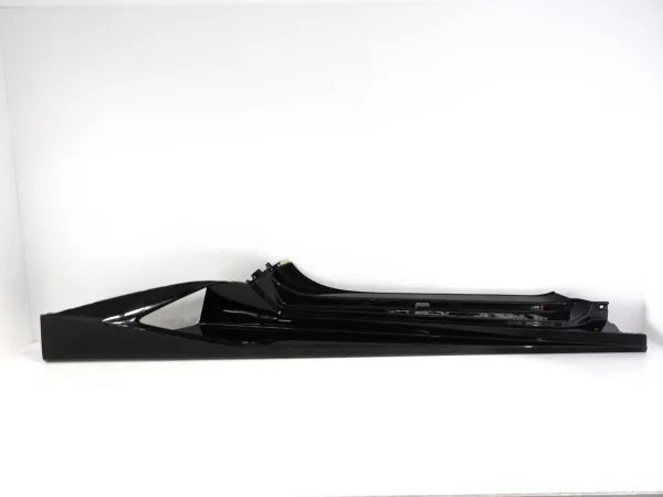 LAMBORGHINI HURACAN 4T0 13- LISTWA NAKŁADKA OSŁONA PROGOWA WLOT PRAWA b36464afcd12d4e36dafb20f965ba182