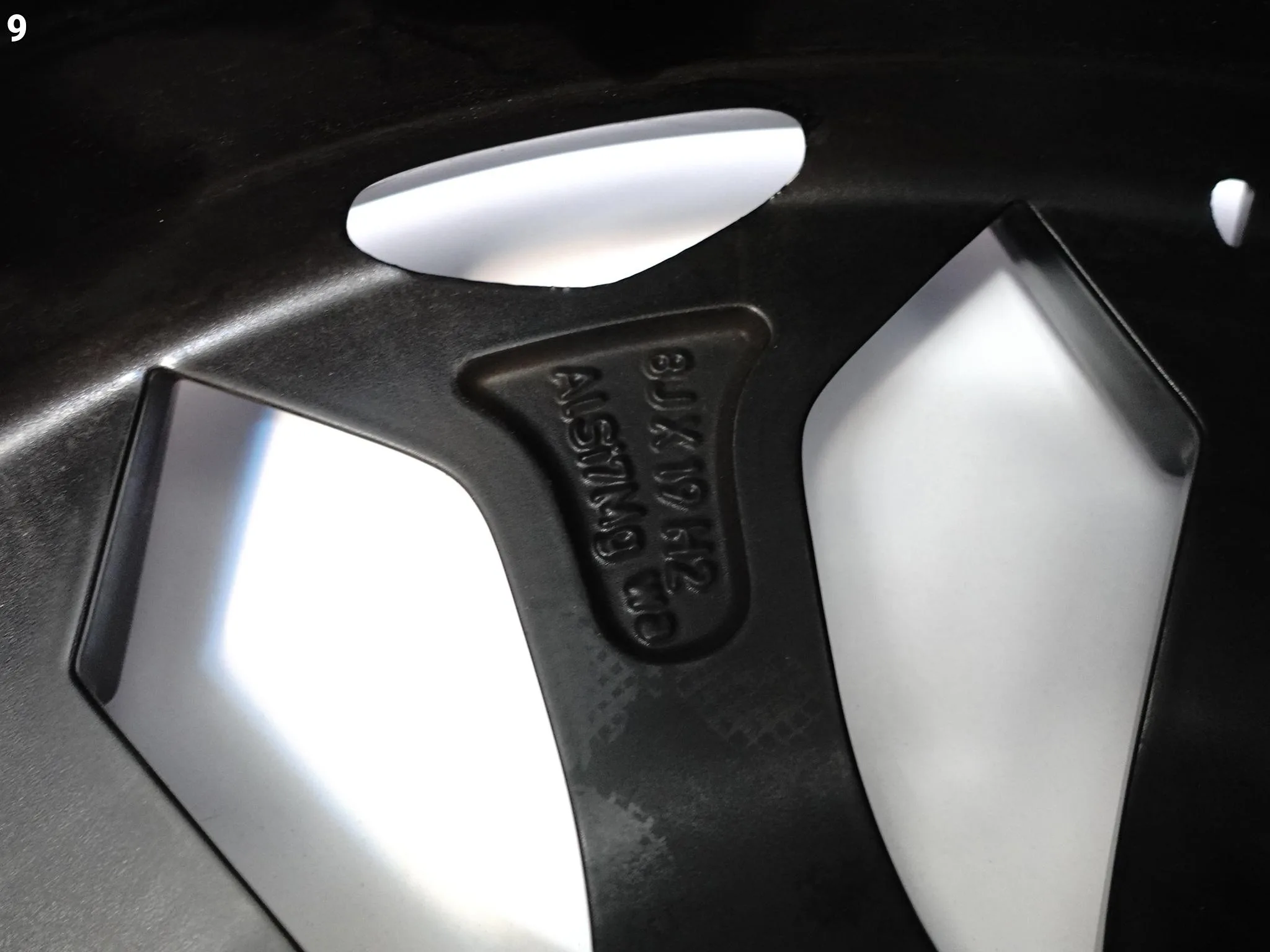 SEAT CUPRA FORMENTOR 5FF FELGA 8Jx19 ET40 5×112 7d9b617b283727a53f40c51e7deb1cce