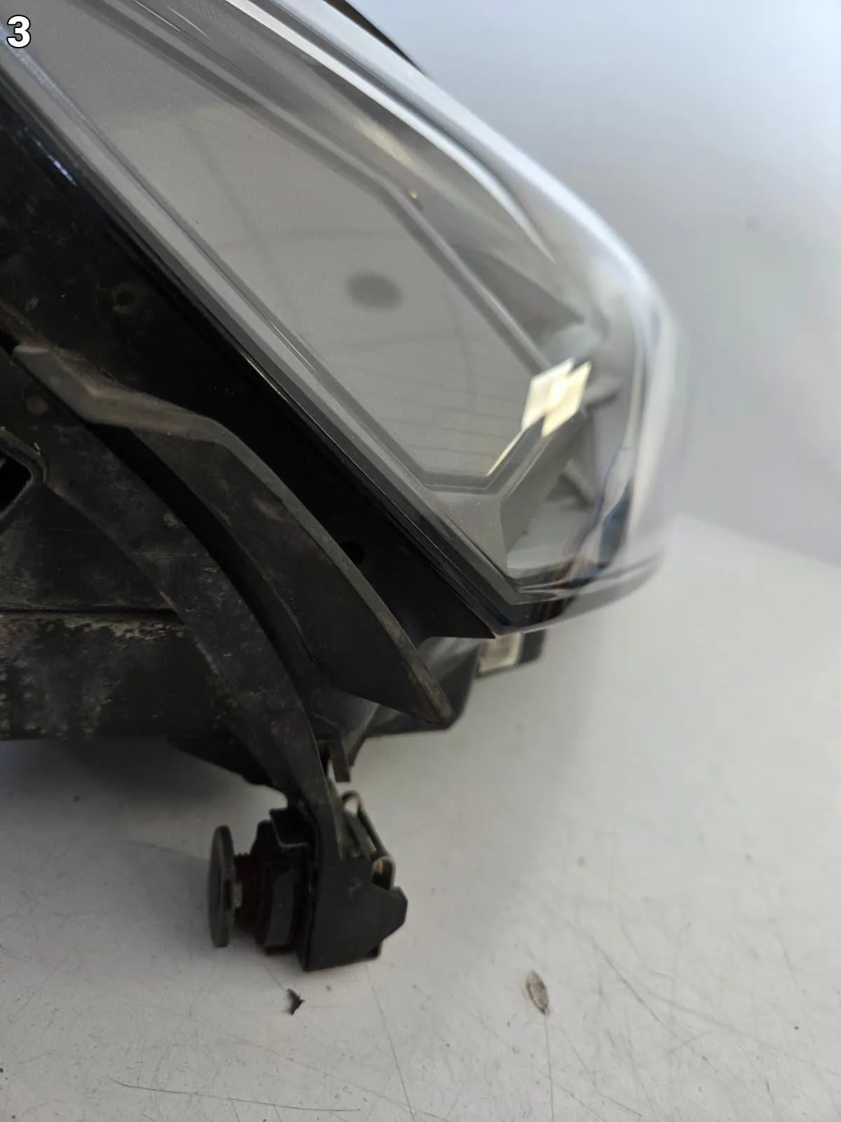 AUDI E-TRON GT RS 4J3 20- LAMPA LASER FULL LED PRAWA PRZÓD EUROPA 4J3941086 4a12dd4b6aa9f3bce864ce35ebb997f3