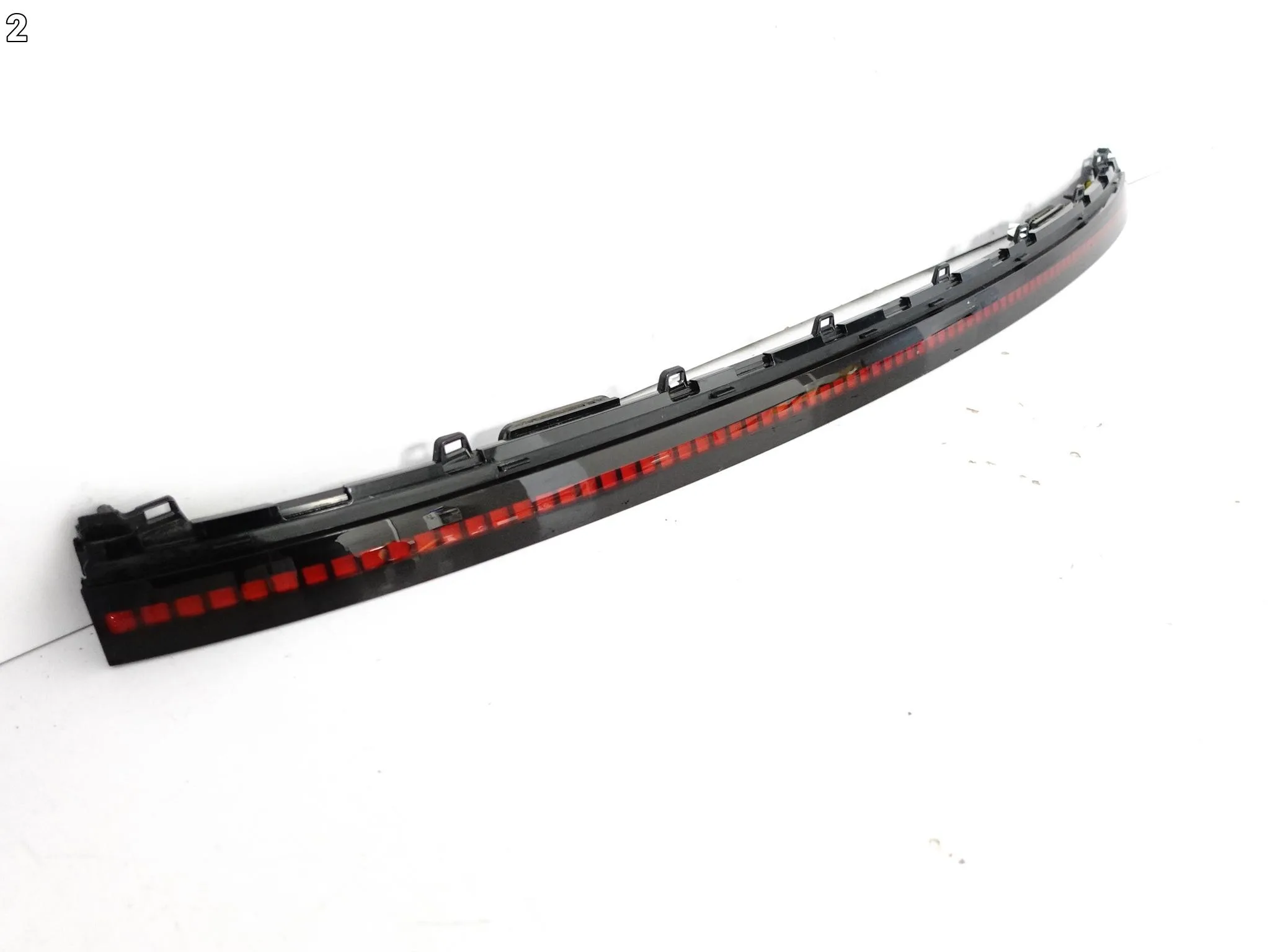 HYUNDAI KONA SX2 II 2 N-LINE ELECTRIC 23- LAMPA STOP LED BLENDA W KLAPĘ TYŁ 35af7f67d3b927bfa92b2f68bd50de4f
