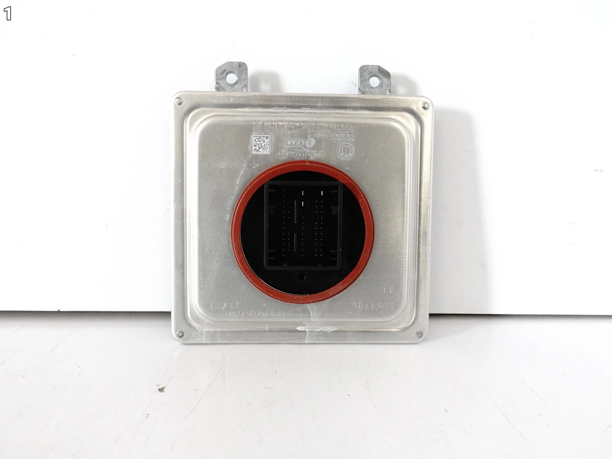 BMW X5 G05 X6 G06 7 G11 G12 8 G14 G15 STEROWNIK MODUŁ LAMPY LASER FULL LED 82674bcbd855565c0e3977759e076ed9