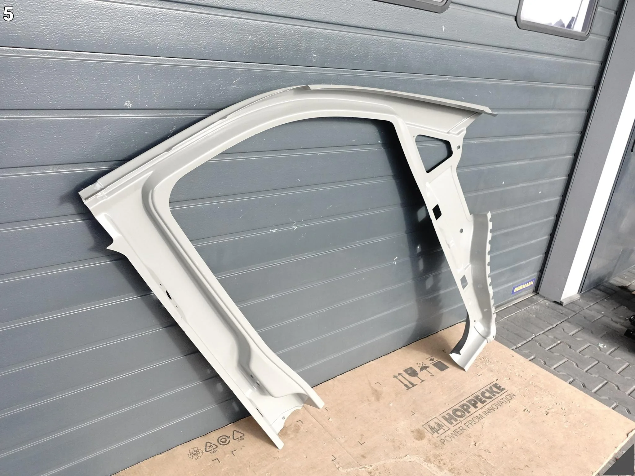 MERCEDES V-KLASA W447 VITO 14-25 LIFT SŁUPEK A + B POSZYCIE DACH LEWY PRZÓD 680ea3ad18f6f4e0ff6c5992611c49bf