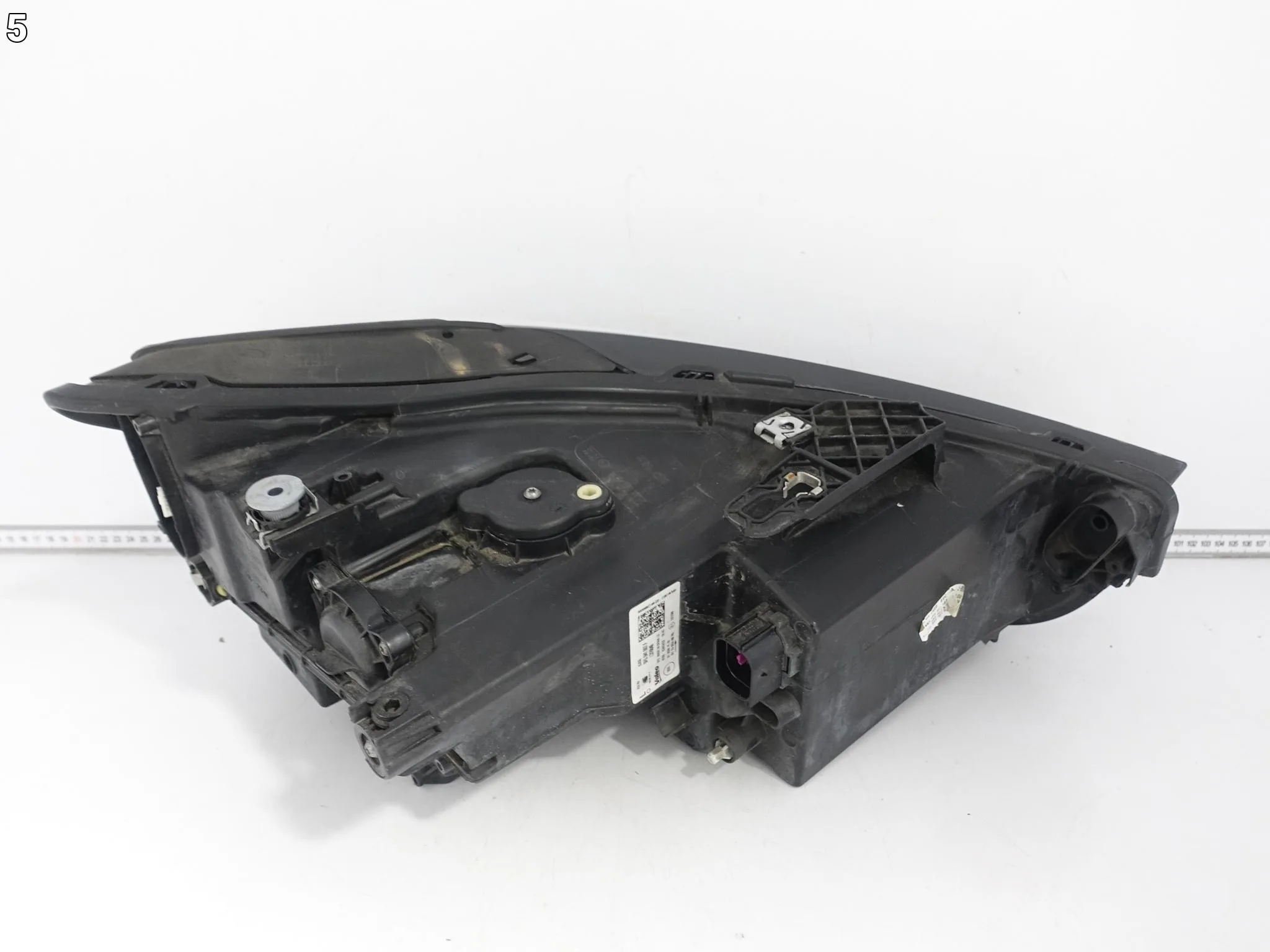 CUPRA FORMENTOR 5FG / SEAT LEON IV 4 20-24 LAMPA FULL LED LEWA PRZÓD EUROPA 09c52eb6aa9871c42b57c5ef1036d95d