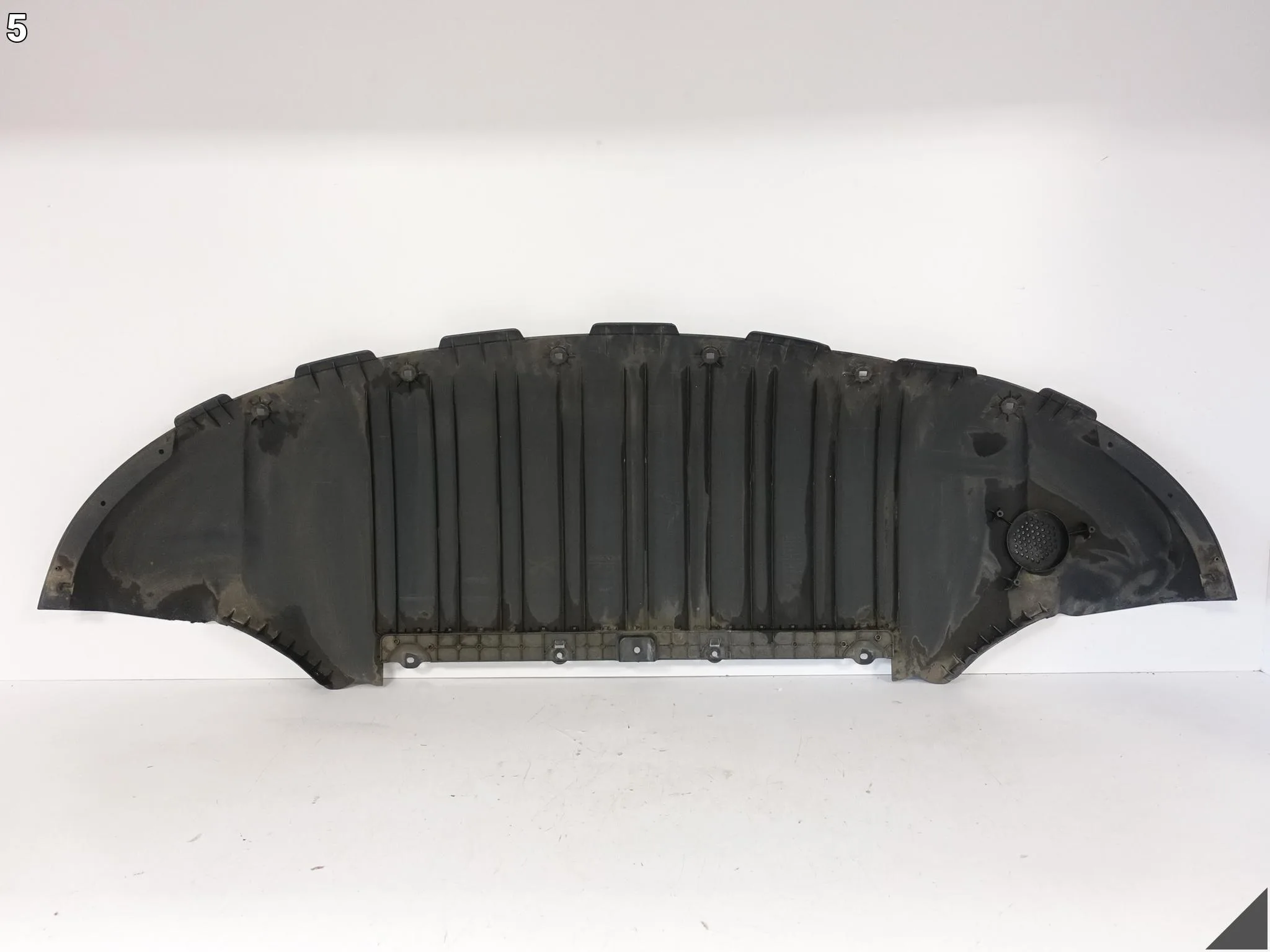 TESLA MODEL Y 20- PŁYTA OSŁONA DOKŁADKA POD ZDERZAK PRZÓD ORYGINALNA 0f22f68493bd6c8f2c1227056681e125