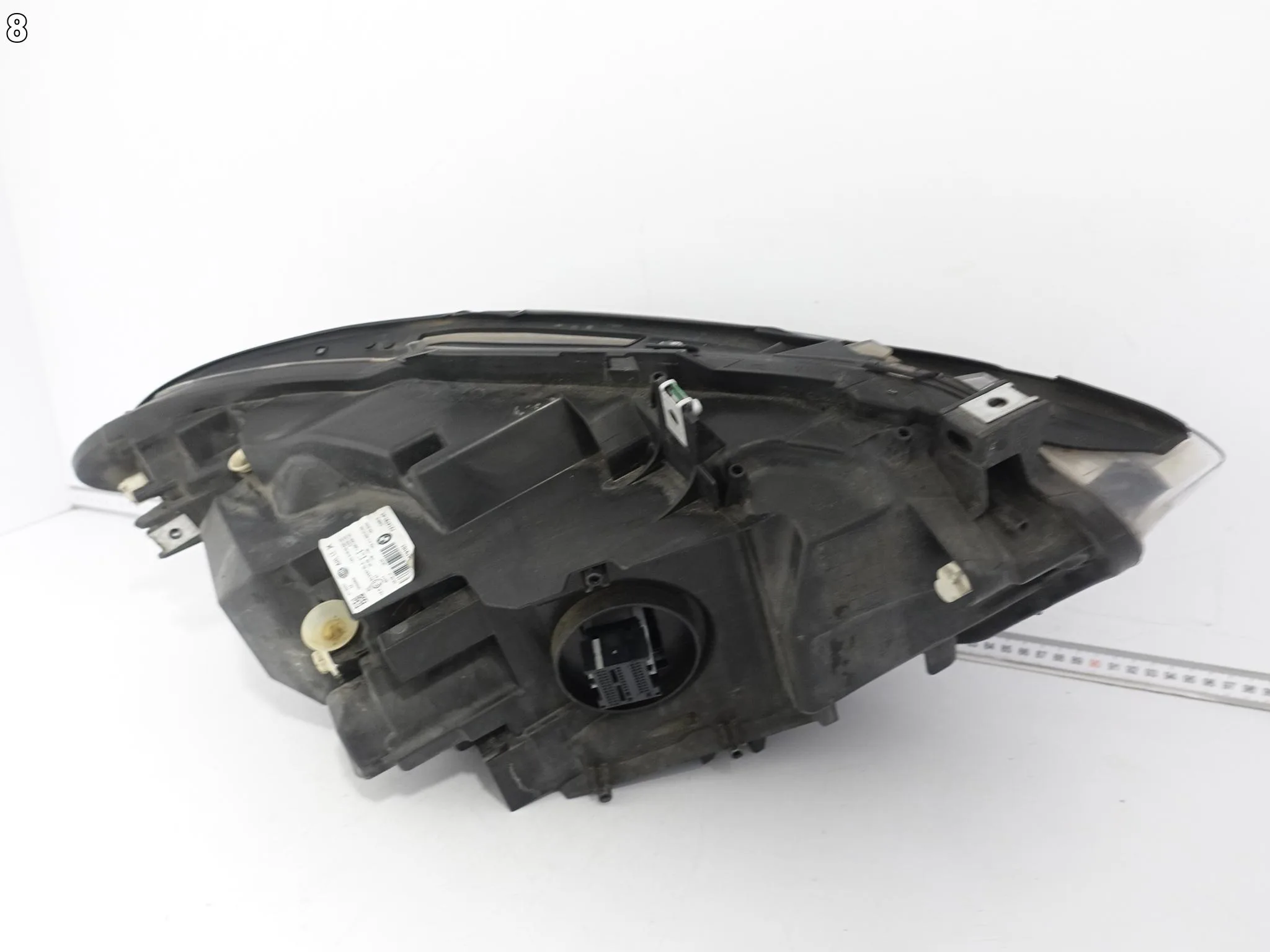 BMW 1 F20 F21 LCI LIFT 15-19 LAMPA FULL LED ADAPTIVE LEWA PRZÓD EUROPA 1da5c885850cc0b5c10e80a2e00322fd