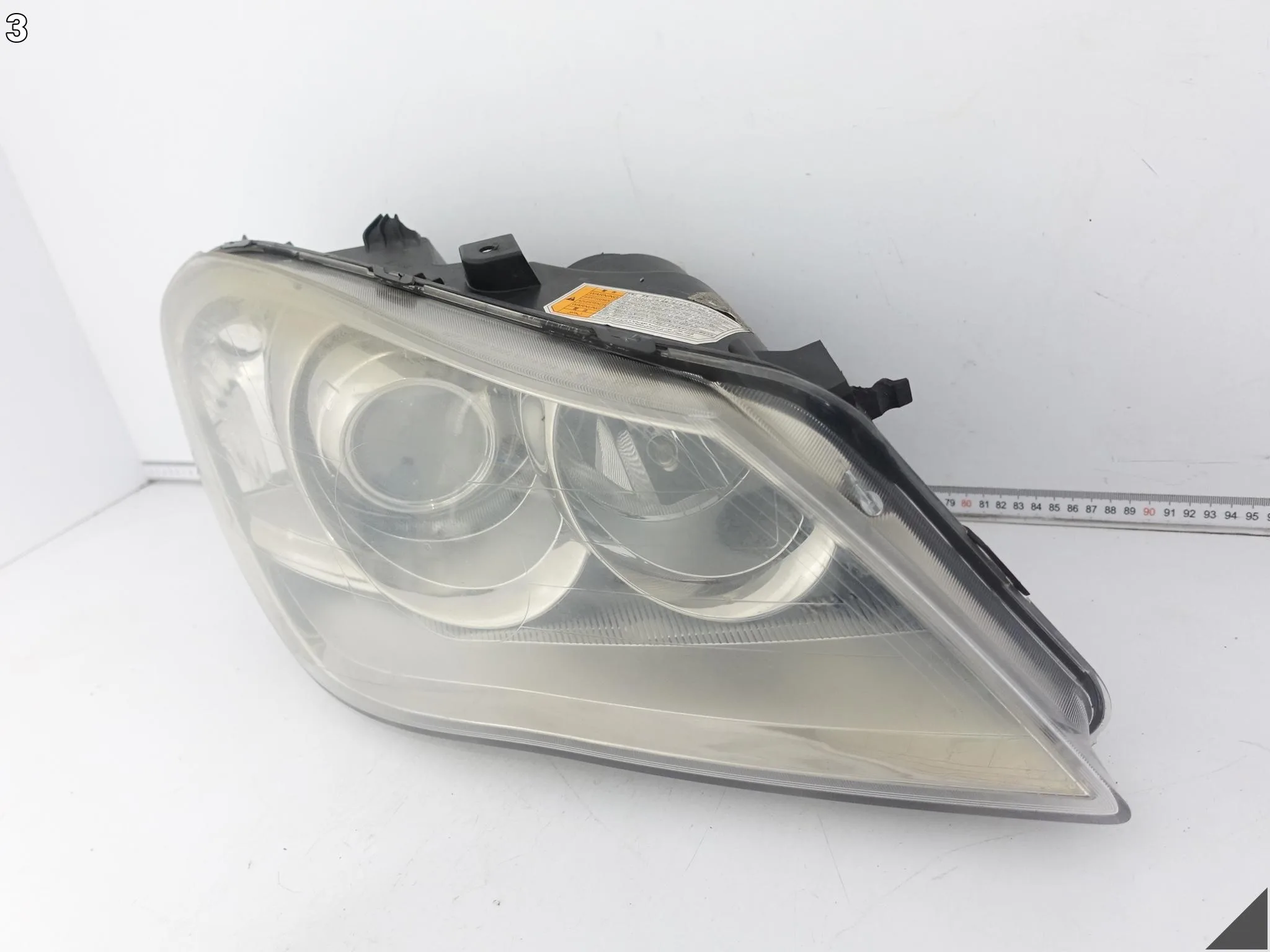 SUZUKI KIZASHI 09-14 LAMPA HEADLIGHT PRAWA PRZÓD EUROPA b9ba2934f4377a04f014681e6ac3601c