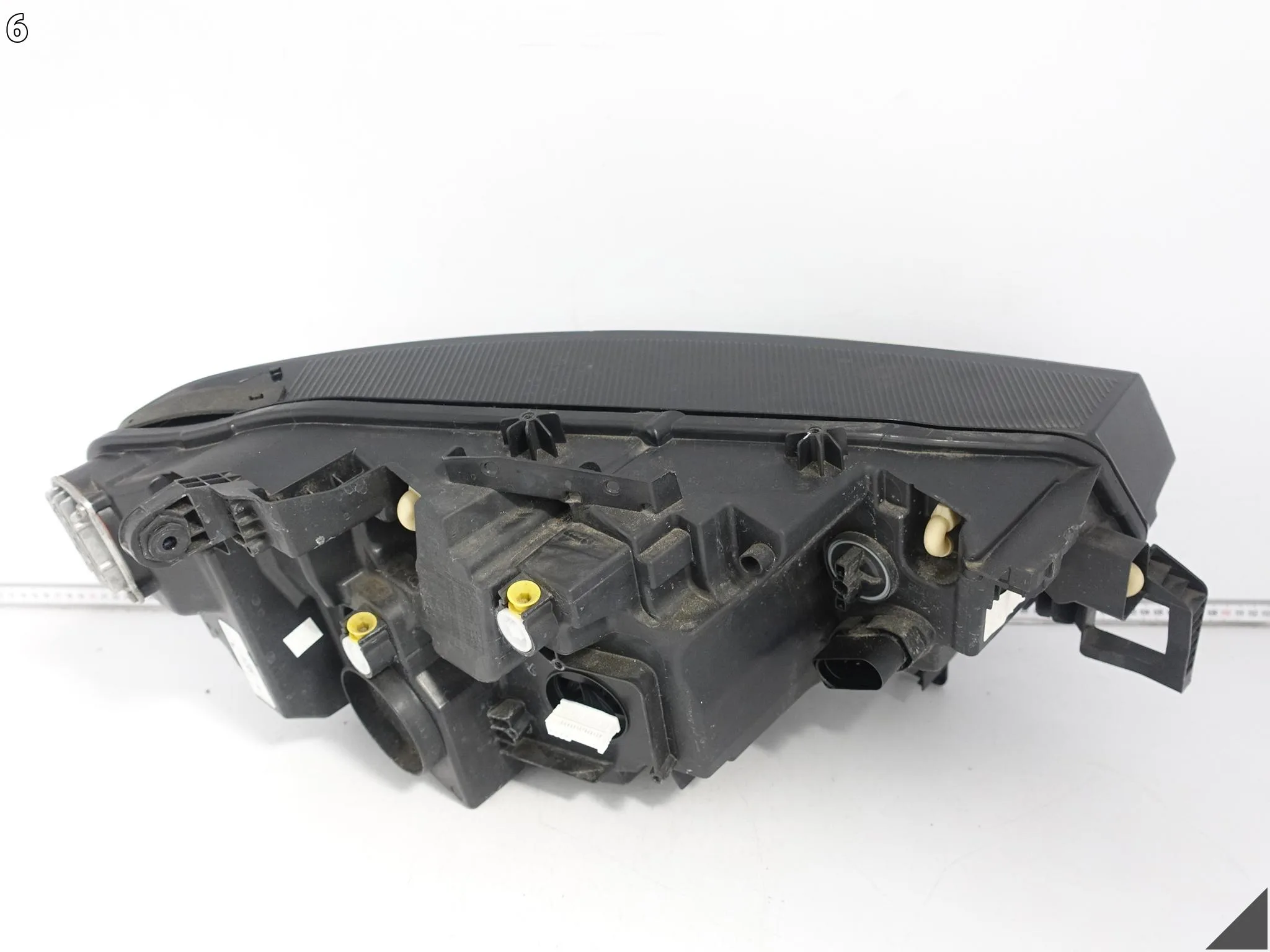 VW ID.4 ID4 11B 20- LAMPA HEADLIGHT FULL LED LEWA PRZÓD EUROPA ad768852c58b25bc171ad119dbbf6dd5
