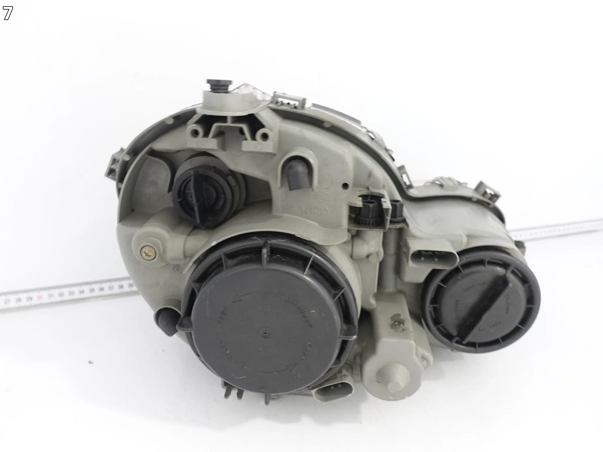 MERCEDES CLK C209 A209 01-09 LAMPA XENON LEWA PRZÓD EUROPA + PRZETWORNICA eed6ff550e35125d35d19ec0c896288d
