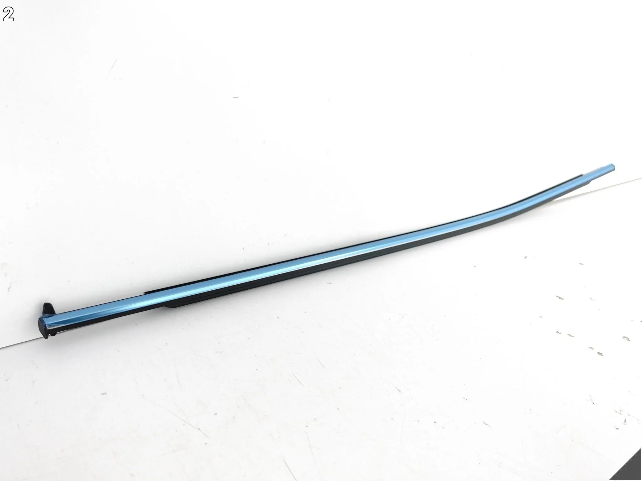 SEAT ARONA 6F9 6F0 17- LISTWA ZGARNIAJĄCA SZYBY DRZWI PRZÓD PRAWA 3Q7 0b15345237dd518d8465c20fcb6fb725