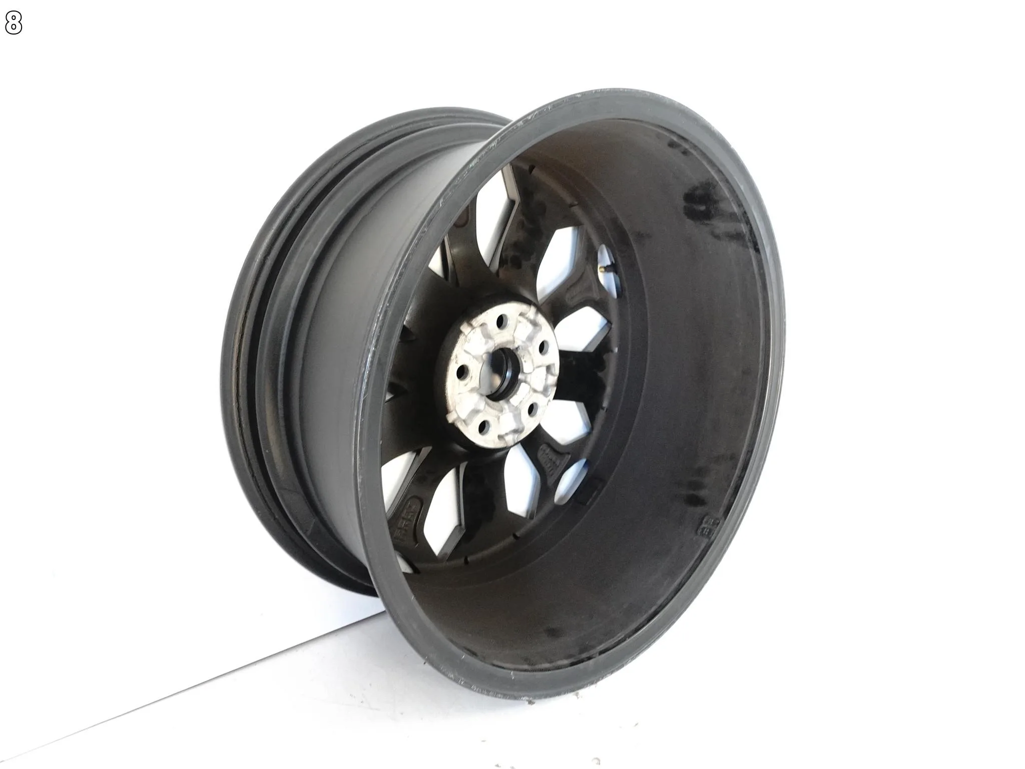 SEAT CUPRA FORMENTOR 5FF FELGA 8Jx19 ET40 5×112 5FF601025K 5785b5fc75117120a6f221b0f791cefb