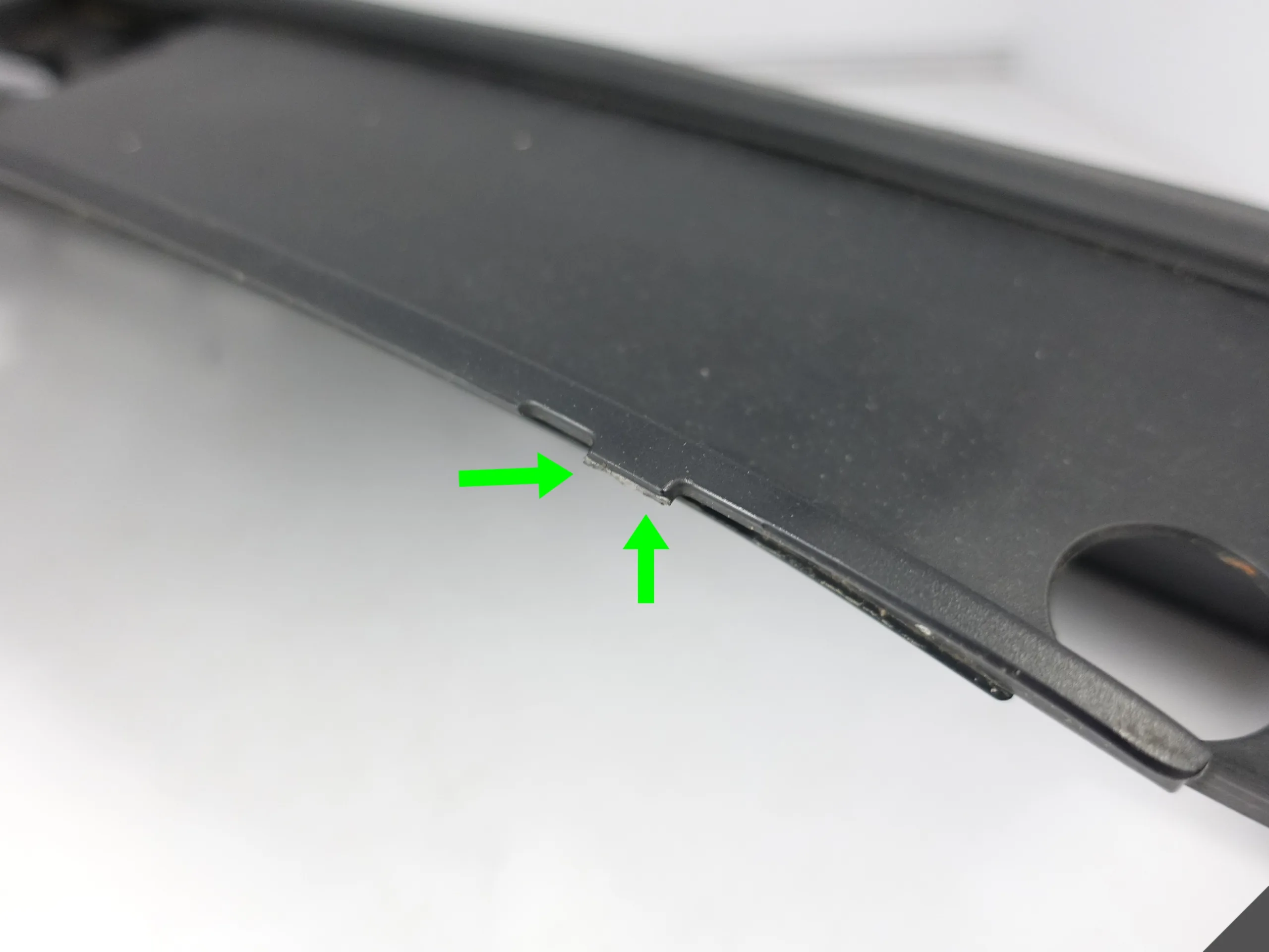 VW PASSAT B8 3G0 LIFT 19-23 GRILL ATRAPA KRATKA W ZDERZAK PRZÓD 3G0853653N 1f70b478f59192d4252ecdbf4bd22403