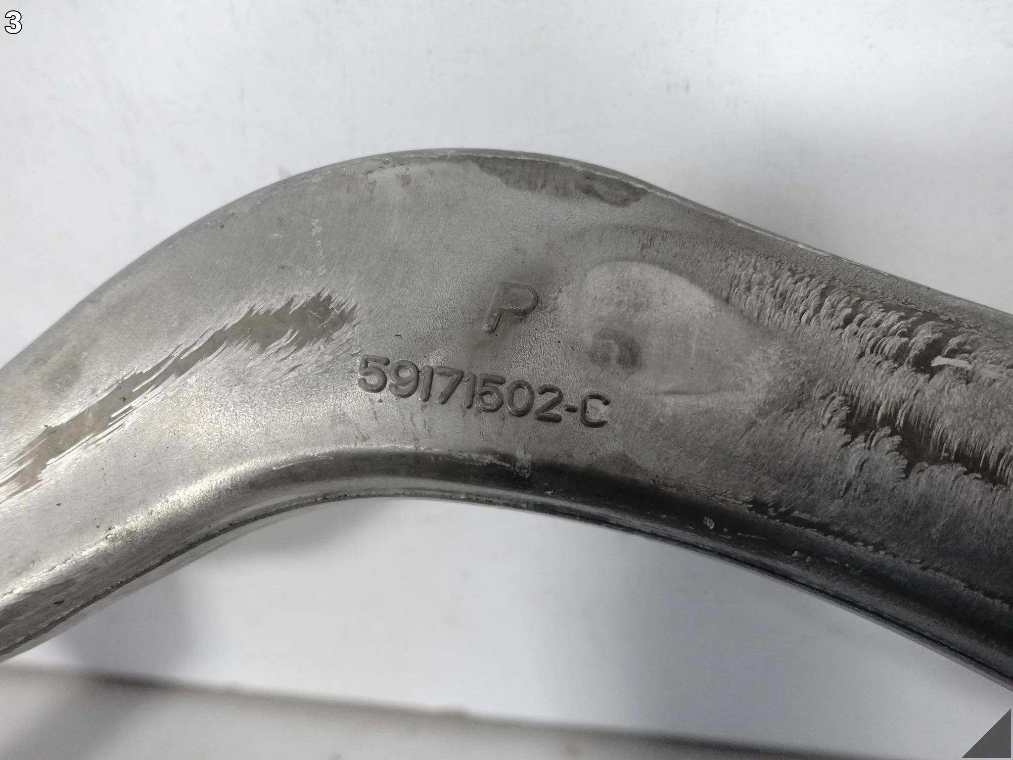 BMW 3 G20 G21 4 G22 G23 G26 WAHACZ ROZPRĘŻNY Z PODUSZKĄ PRZÓD LEWY ORG c2bea717bdf25f6c63328a8e59865f54