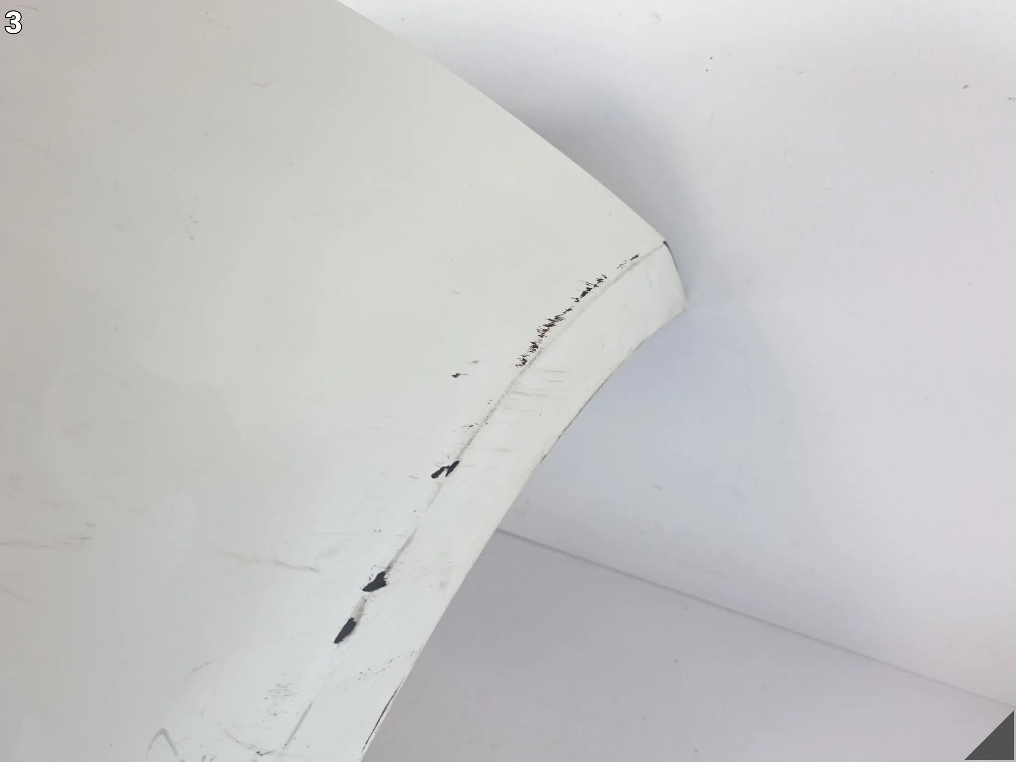 FIAT 500 LIFT 15-24 ZDERZAK BUMPER TYŁ (3 x PDC) 735695621 899514764ad27bedef97336472e7ac14