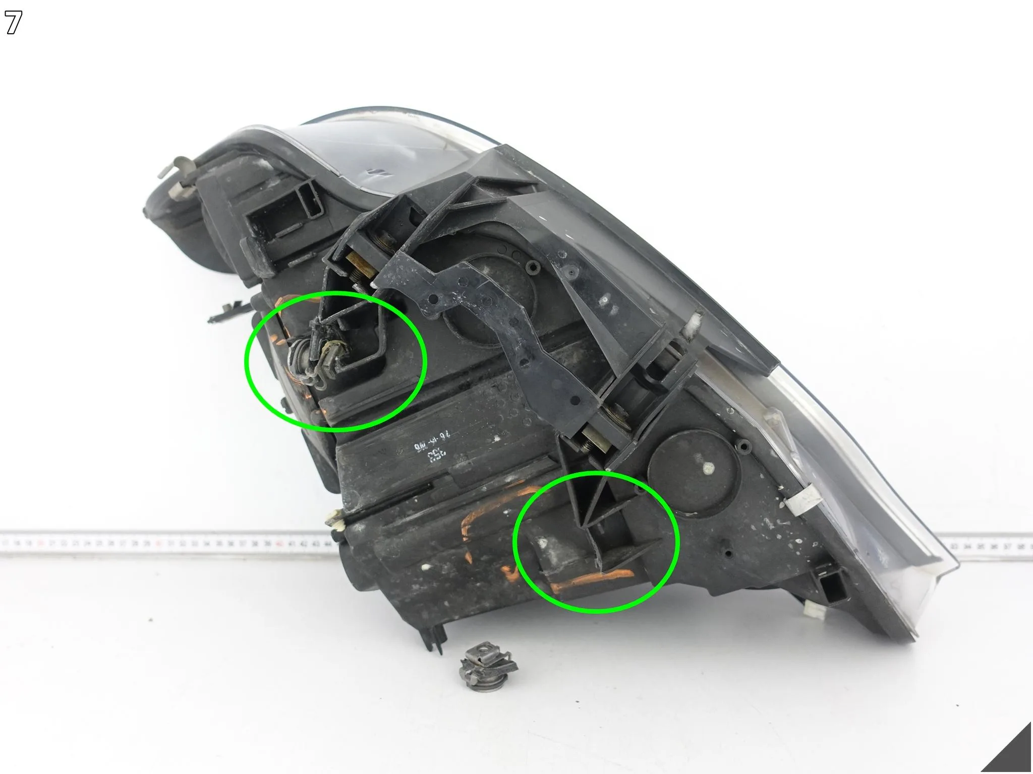 BMW 4 F32 F33 F36 M3 F80 M4 F82 13-17 LAMPA FULL LED PRAWA PRZÓD EUROPA c9223793f762fb92ec315208954ec19c