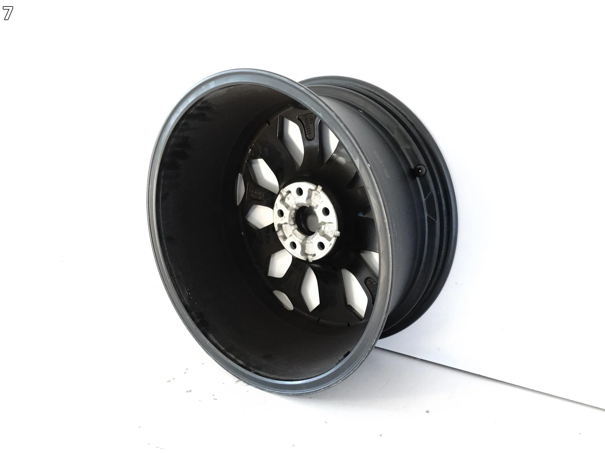 SEAT CUPRA FORMENTOR 5FF FELGA 8Jx19 ET40 5×112 5FF601025K 282e95cee833992d7d452e05bf5c45f9