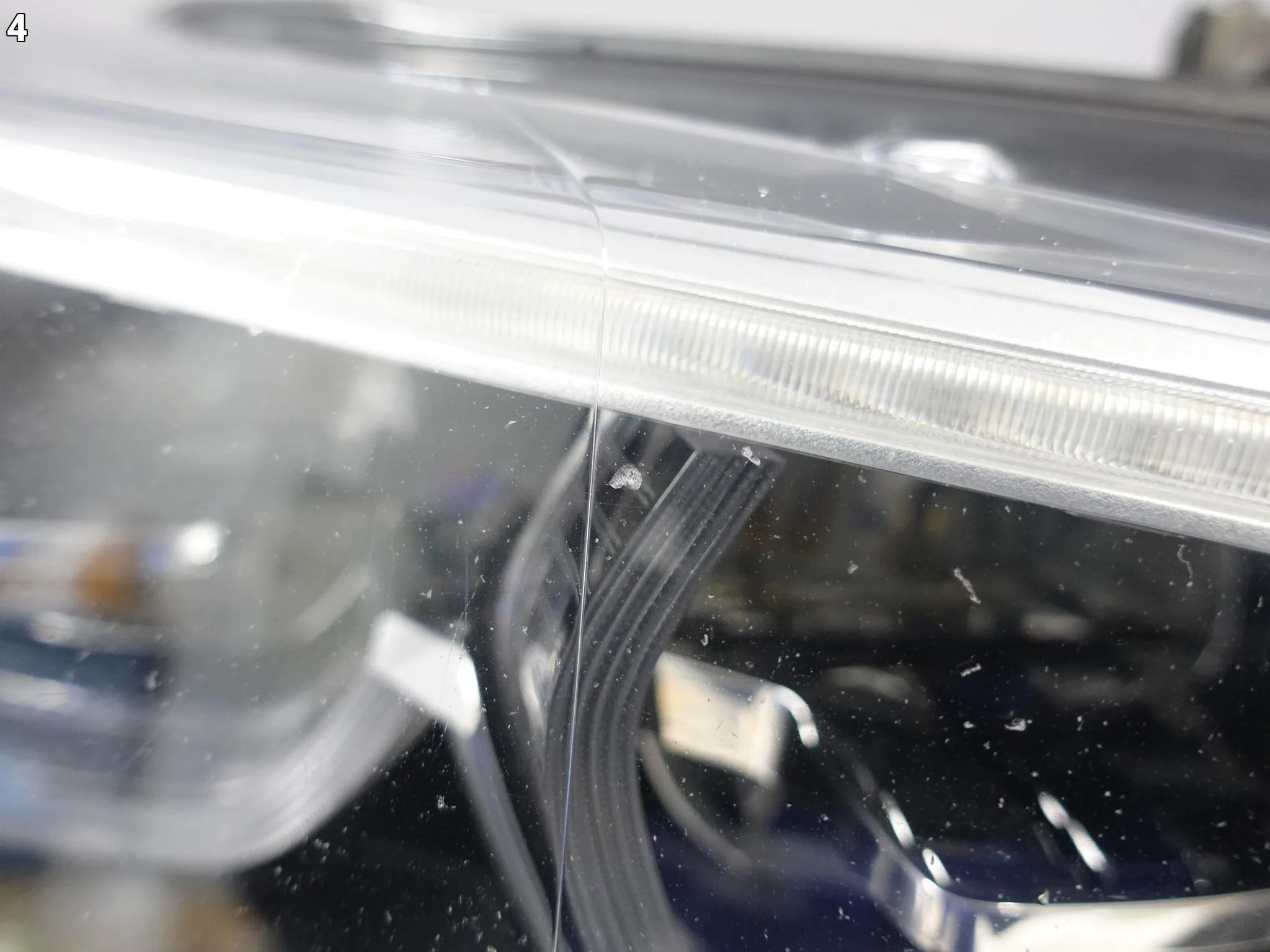 BMW M3 F80 M4 F82 F83 4 F32 F33 F36 LCI LIFT LAMPA ADAPTIVE FULL LED PRAWA 1f00a5fe85740ab0a1a9e24b3565fea3