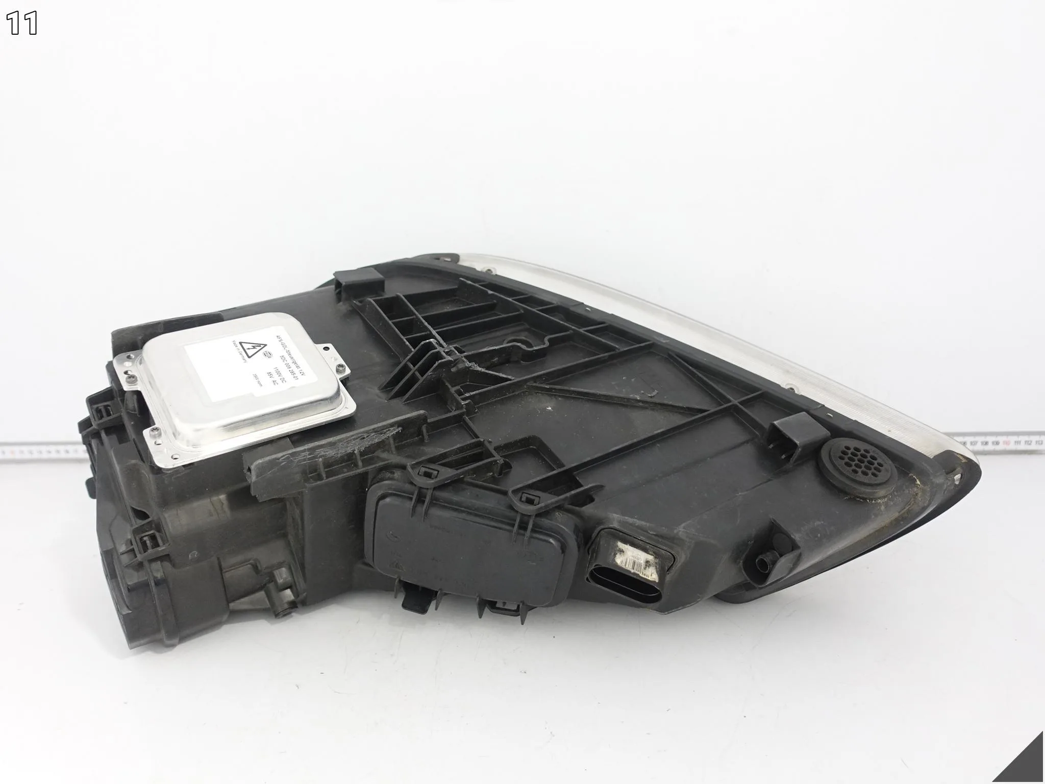 PORSCHE CAYENNE 7L5 957 TURBO GTS LIFT 07-10 LAMPA XENON PRAWA PRZÓD EUROPA f34bb466774e41346ebe2b3cf8de3667