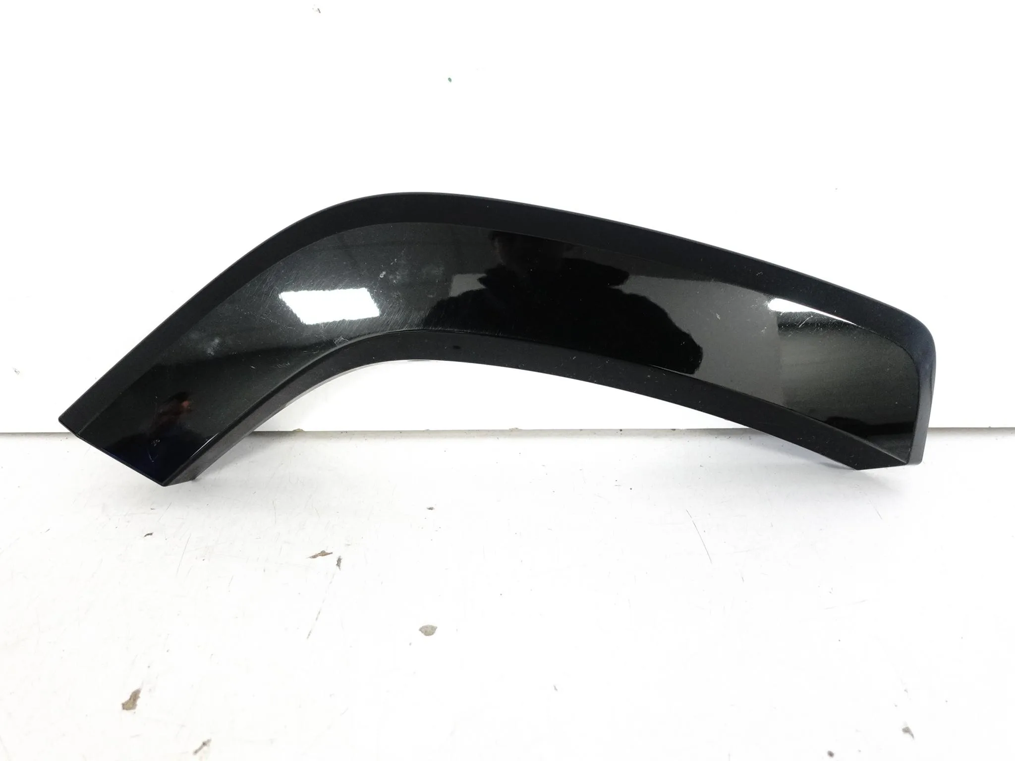 TOYOTA RAV4 V 5 19- LISTWA OSŁONA DRZWI TYŁ PRAWA 75061-42020 GLOSS BLACK 5c840a5d0054649852e76f89b4bed724