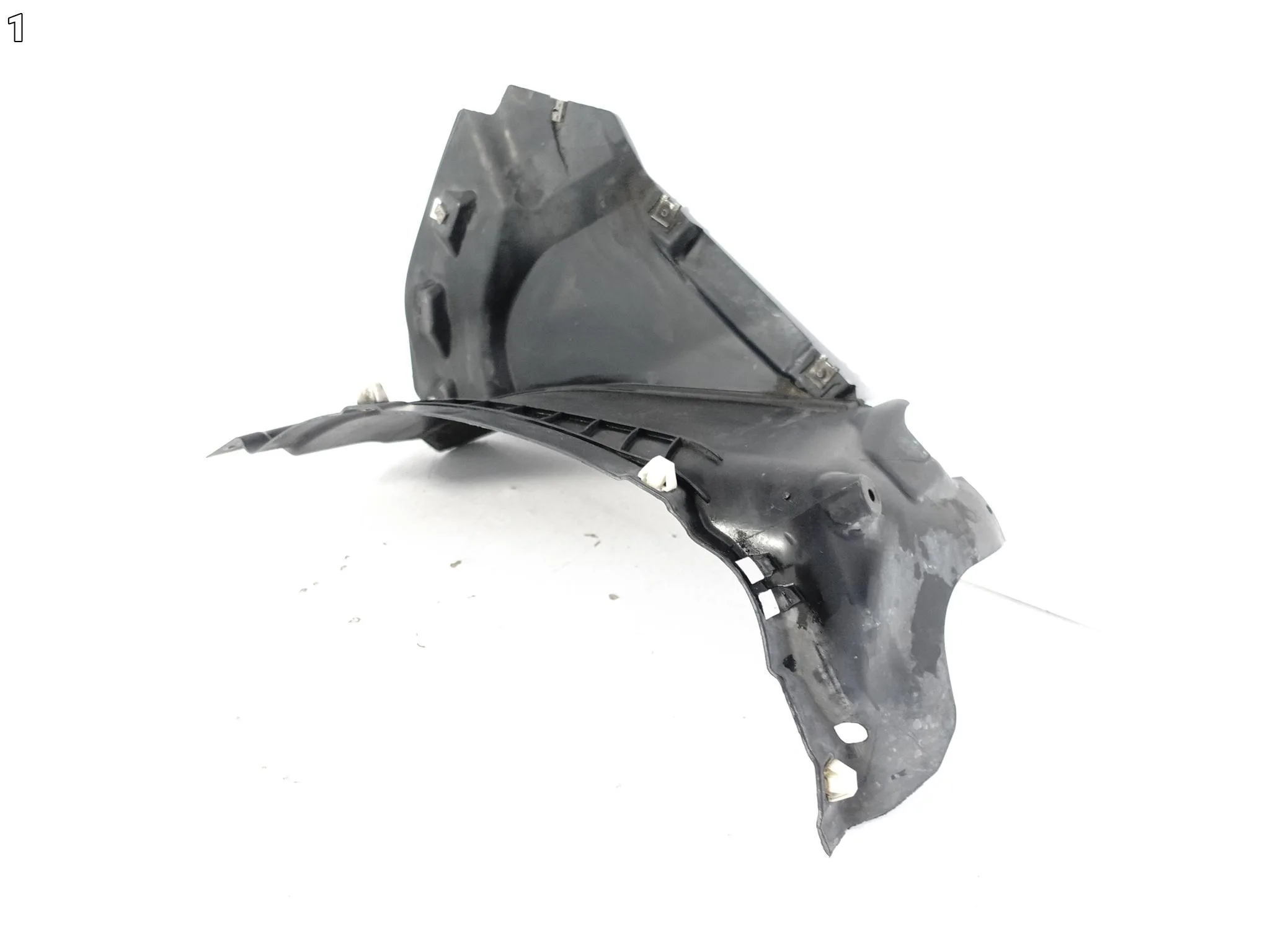 AUDI A5 8W6 F5 B9 LIFT 19-24 LISTWA DOKŁADKA SPOILER NADKOLE PRZÓD LEWA 2b0098824f1c213322212ec9f1d91fd1