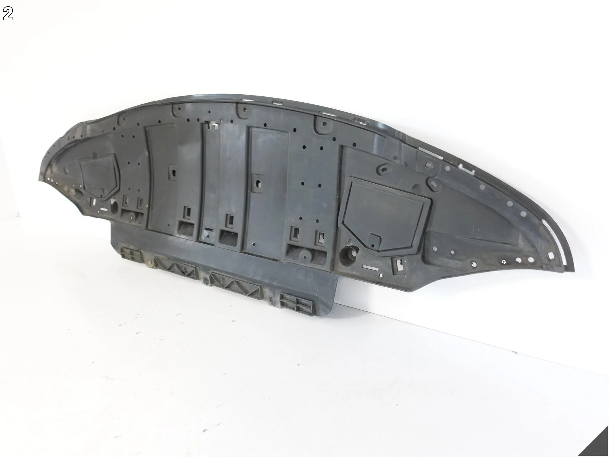 RENAULT TWINGO III (3 GENERACJA) 18-24 LIFT OSŁONA PŁYTA PODŁOGA POD SILNIK a70d582c63442662f527a4508325dcf3