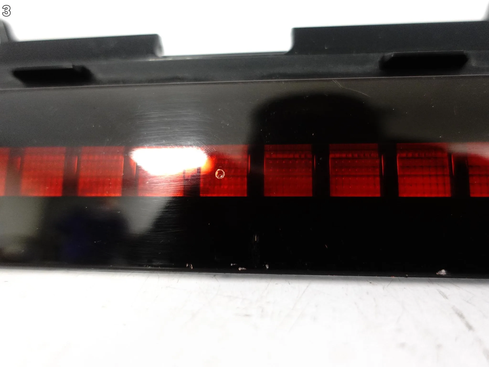 HYUNDAI KONA SX2 II 2 N-LINE ELECTRIC 23- LAMPA STOP LED BLENDA W KLAPĘ TYŁ 7f7a1accc49fc46ab3b6f5054cf68f89