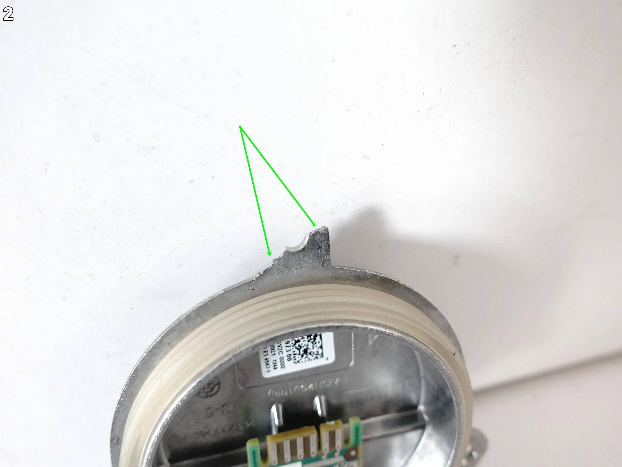BMW X5 G05 X6 G06 X7 G07 18-23 MODUŁ STEROWNIK JEŻ DRL LED LAMPA PRZÓD 017ce9157c2c647afc481b8c3c85e56d