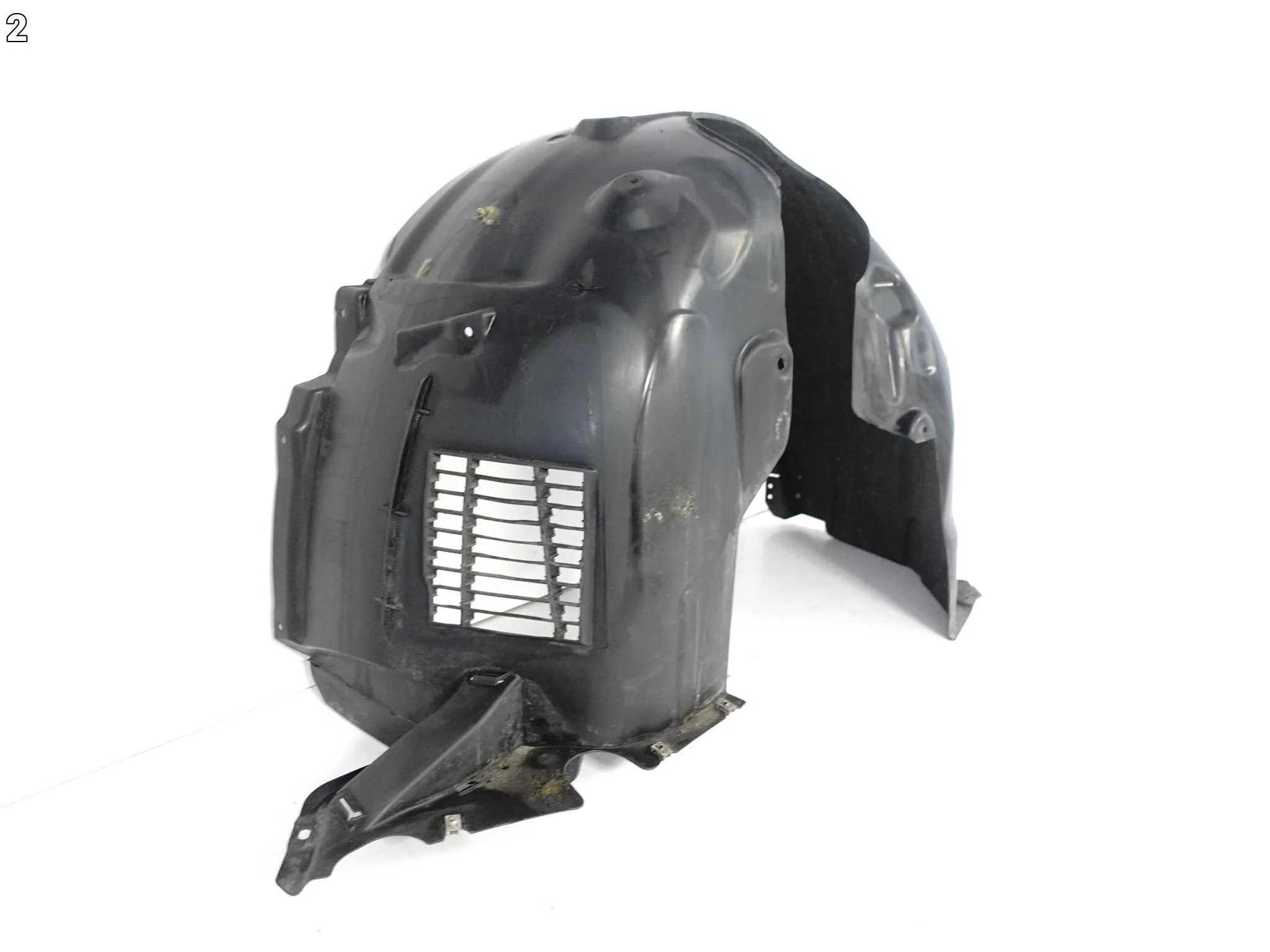 AUDI A3 8Y0 LIFT 20- NADKOLE OSŁONA POSZYCIE WNĘKI KOŁA PRZÓD PRAWE 67f528cab9f8db6c9613126dfef196c7