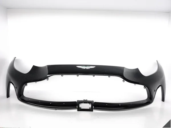 ASTON MARTIN DB12 24- ZDERZAK BUMPER PRZÓD + ZNACZEK EMBLEMAT (PDC) 2cbe4347bda4cc5919d59ca67018944b