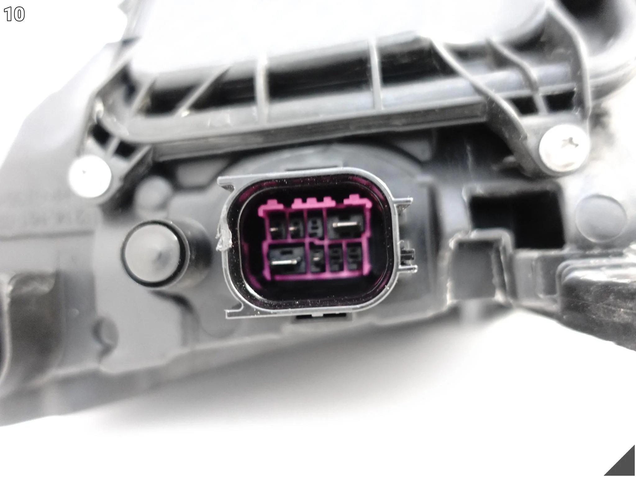 AUDI A6 S6 C8 4K0 18-25 LIFT LAMPA MATRIX FULL LED PRAWA PRZÓD EUROPA 1bf331902af62df72c9faaeafd08a7a5