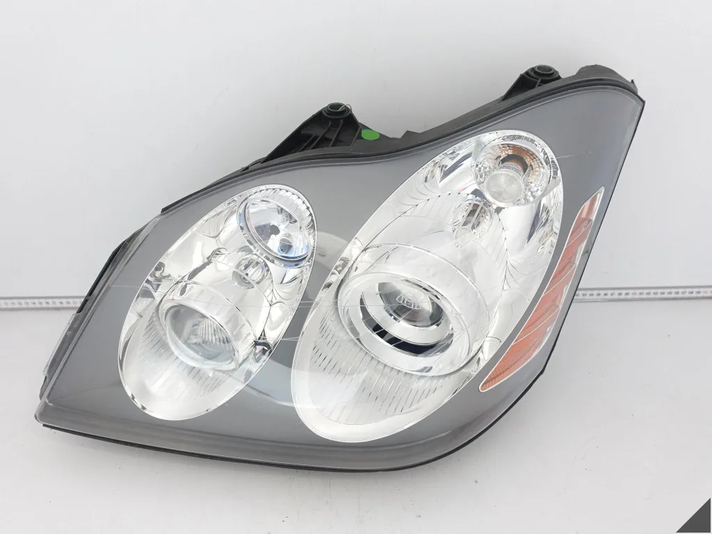 MAYBACH 57 W240 62 V240 03-13 LAMPA HEADLIGHT XENON LEWA PRZÓD EUROPA 3cf0b3330ac09b3369070e307dc6429f